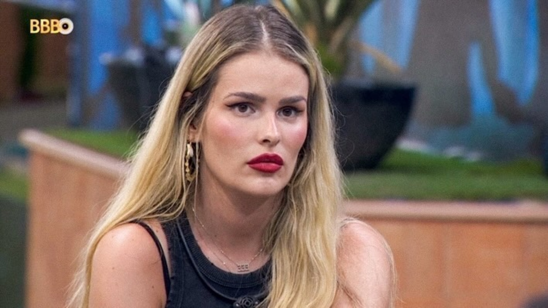 BBB 24: Cunhada de Yasmin a defende e rebate comentário sobre mãe de Medina