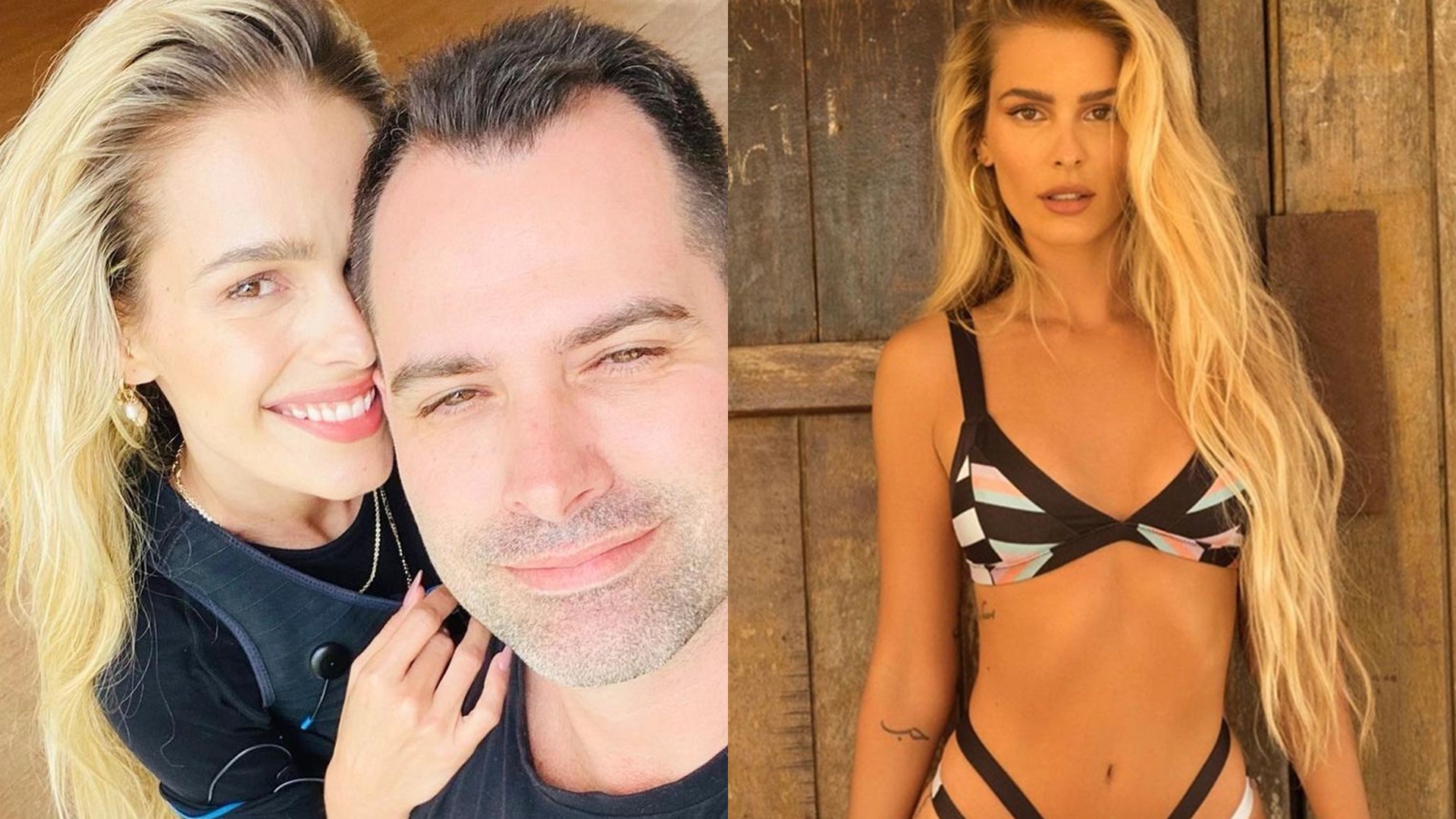 BBB 24: Personal revela segredo de treino de Yasmin Brunet para manter corpão em forma