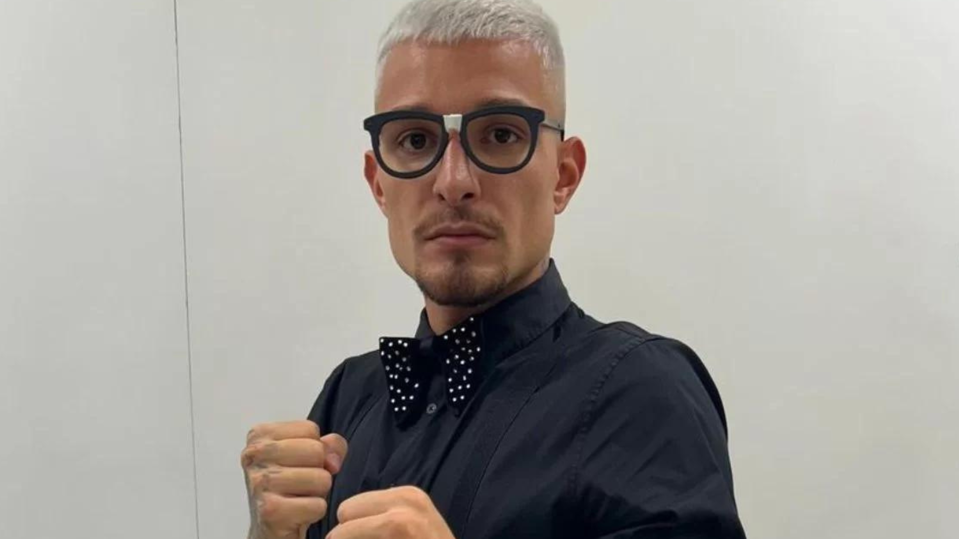 Antes de emagrecer para luta, MC Gui rasgou contrato com Nego do Borel; relembre