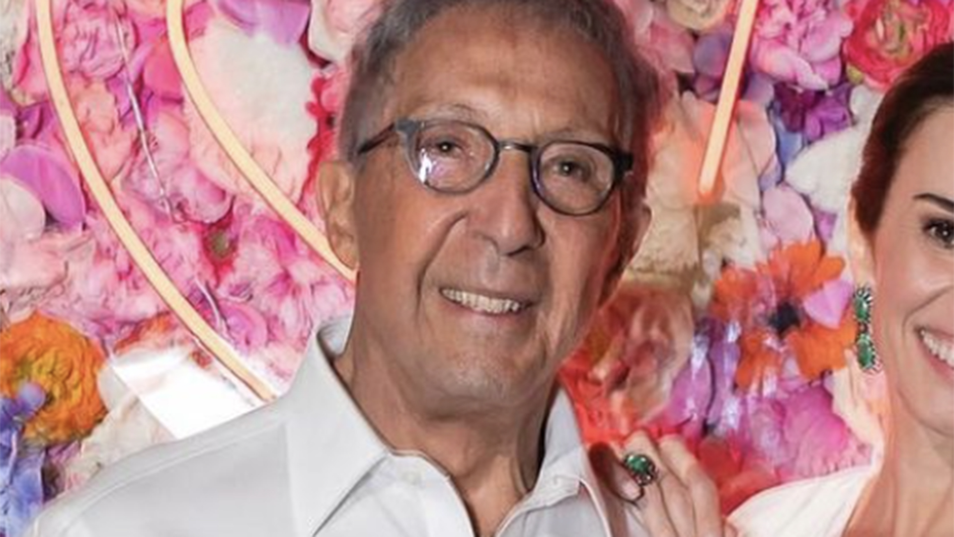 Quem é a viúva de Abilio Diniz? Ela fez homenagem comovente