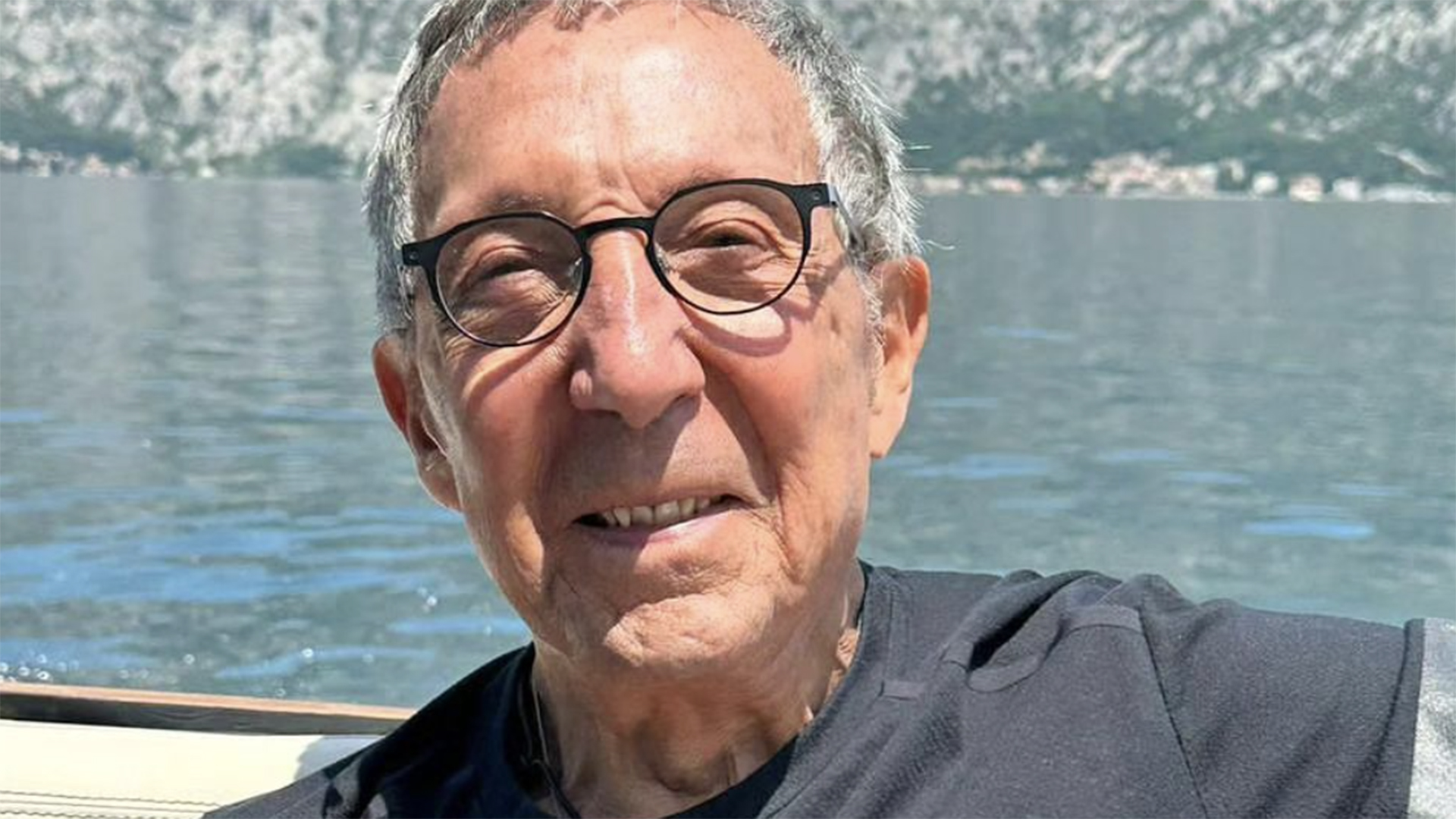 Abilio Diniz revelou a mensagem que queria em sua lápide antes de sua morte