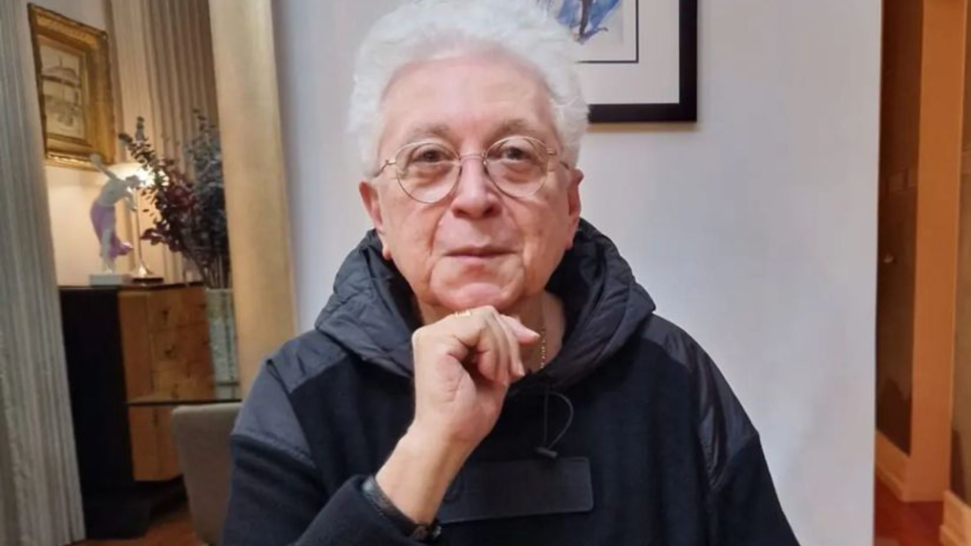 Fora da Globo, Aguinaldo Silva desabafa sobre possível volta às novelas