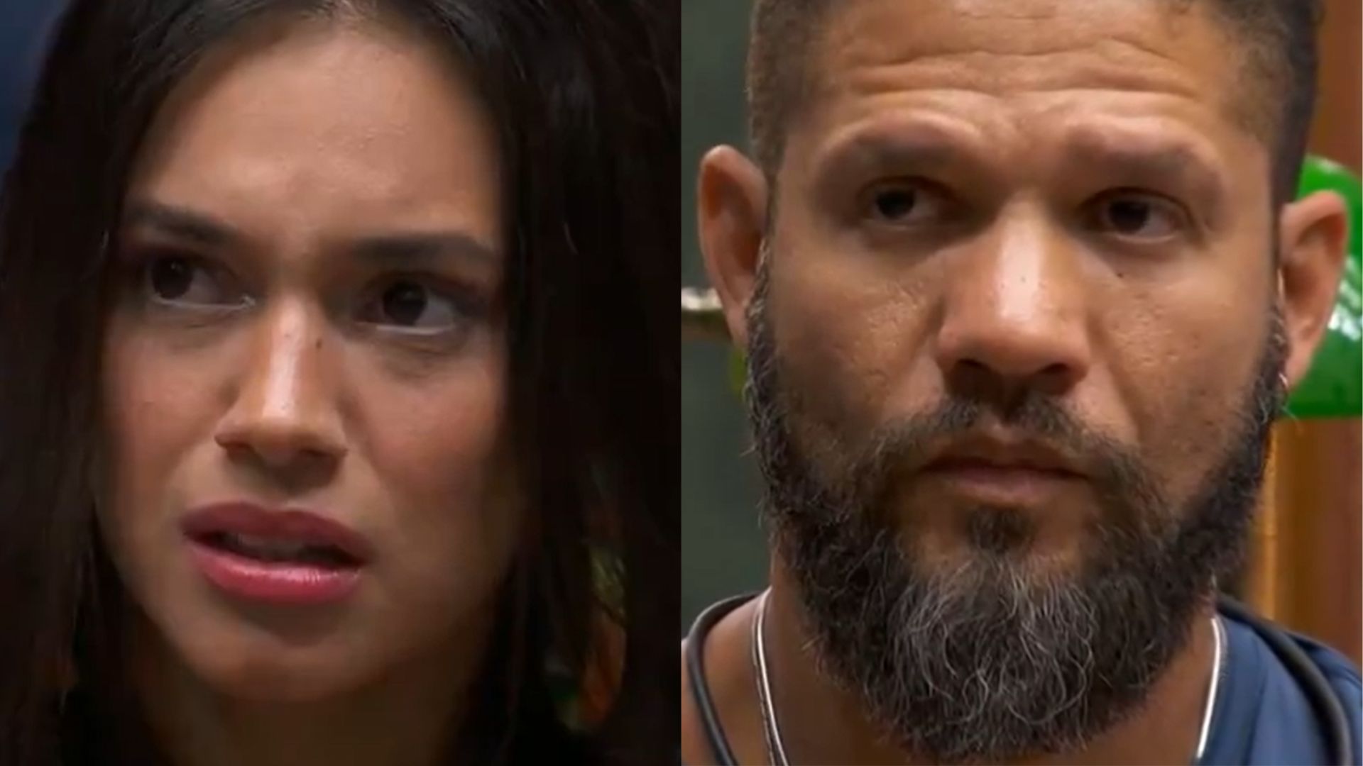 BBB 24: Brothers analisam discurso de Tadeu Schmidt: ‘Não teve vítima’