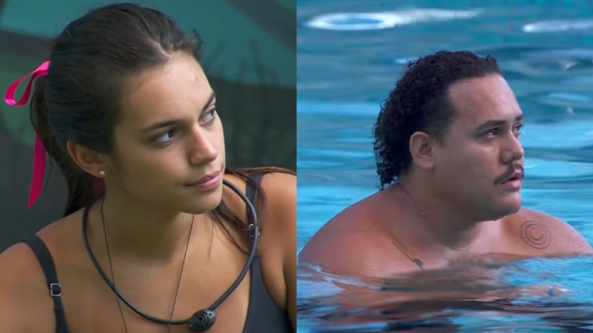 BBB 24: Brothers descumprem regras e levam punição: ‘Um pior que o outro’