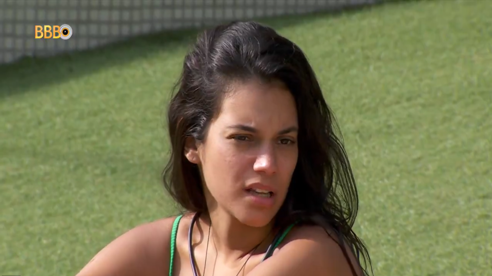 BBB24: Alane revela que colocaria Yasmin Na Mira do Líder: “Motivo de voto”