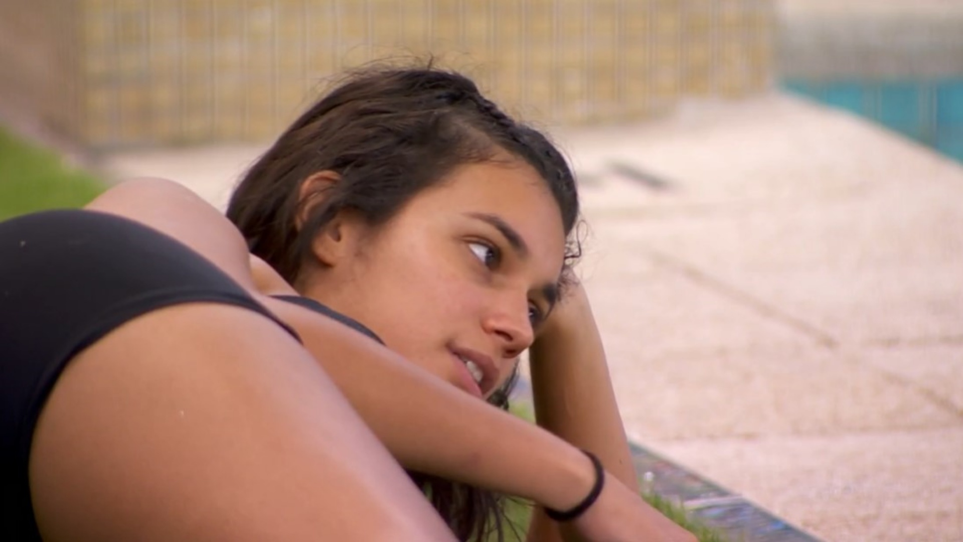 BBB 24: Alane especula novo alvo: “Meu embate com Fernanda já tem um tempo”