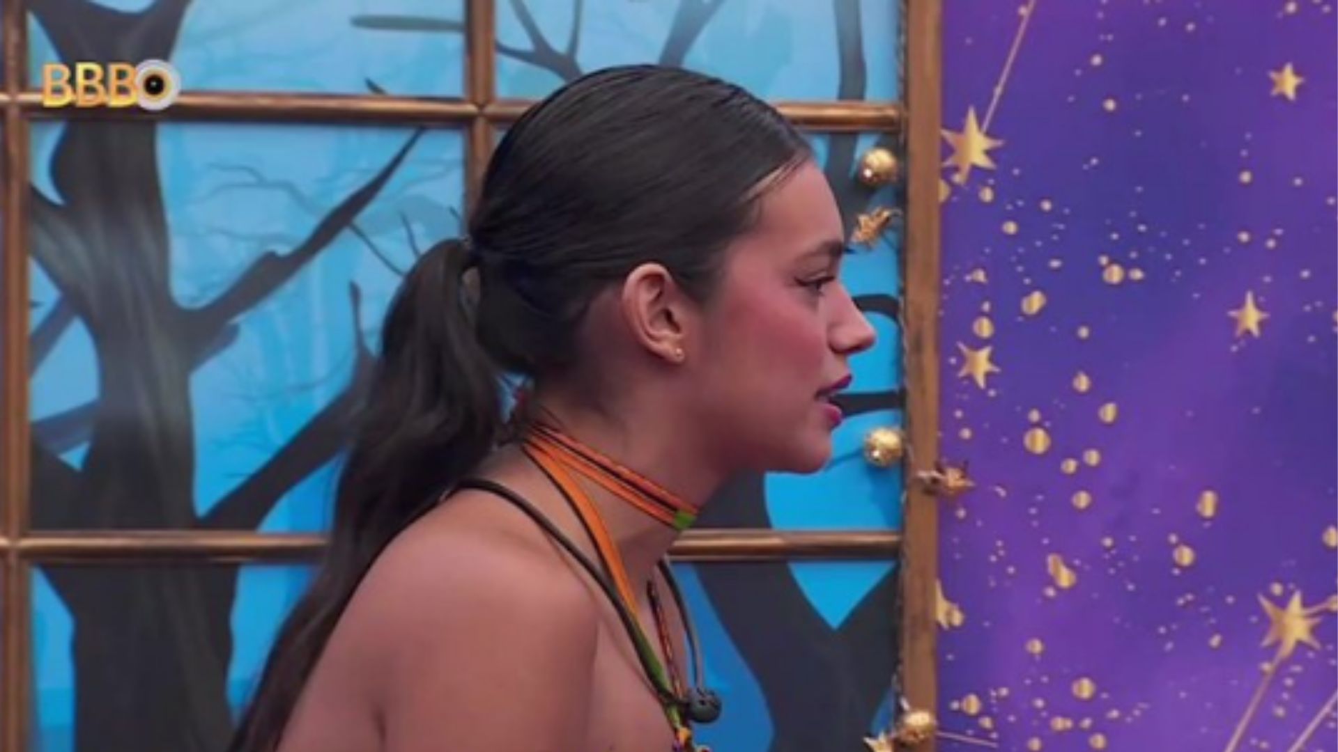 BBB 24: Alane analisa jogo de Fernanda e a compara com “Vilã de Malhação”