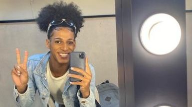 Ator da periferia do Rio comemora papel em Família é Tudo: ‘Parece que nunca vai acontecer’
