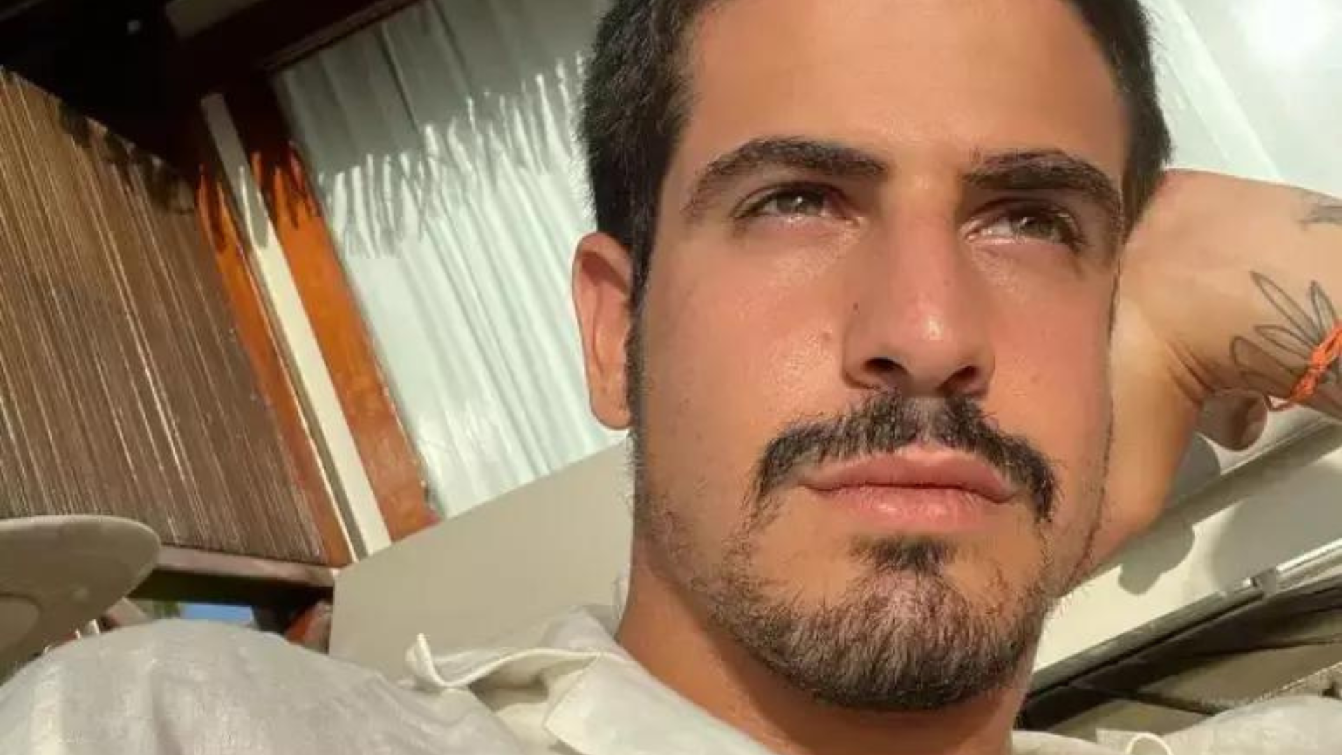 Além de Enzo Celulari, confira quem já se pronunciou sobre confusão do empresário com Sasha