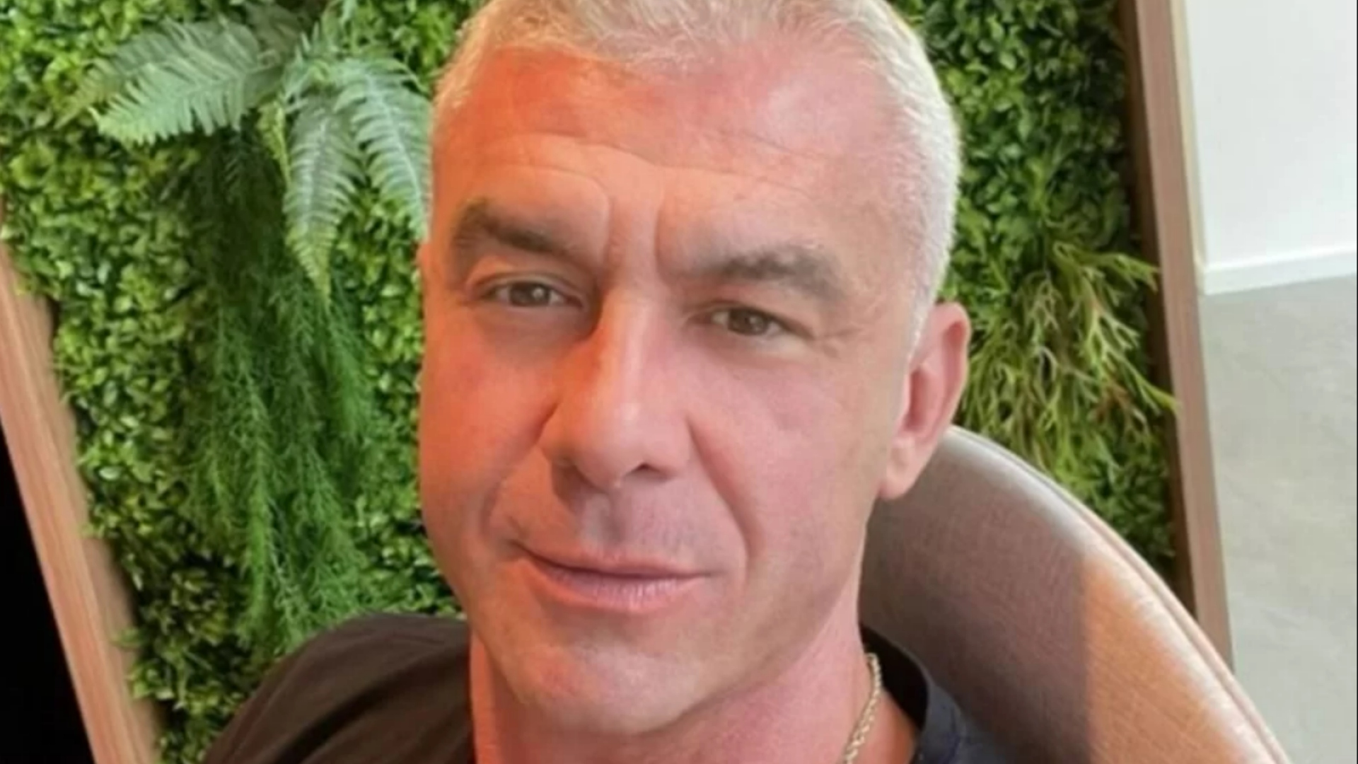 Alexandre Correa se pronuncia após nova acusação de Ana Hickmann