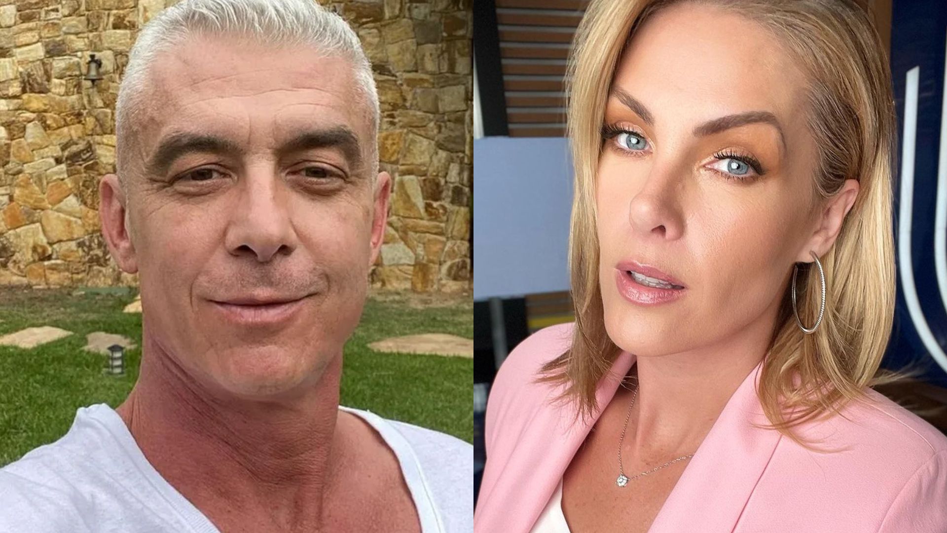 Equipe do ex de Ana Hickmann reage após empresário ser acusado de humilhar o filho