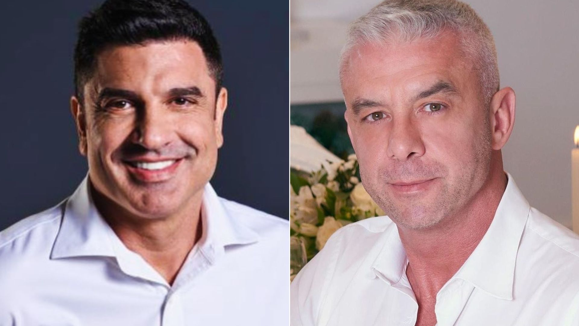 Alexandre Correa pede prisão de Edu Guedes: ‘Justiça para se resolver tudo’