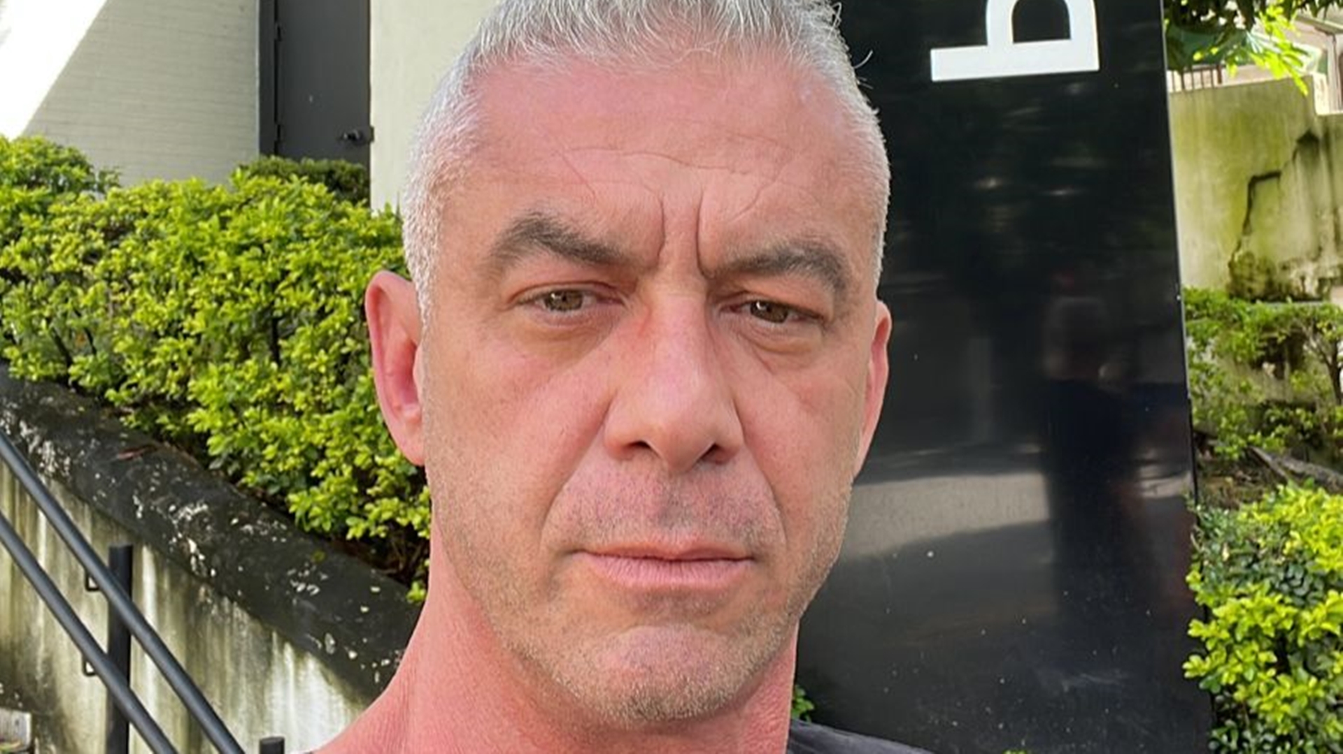 Alexandre Correa afirma ter processado SBT por danos morais: ‘R$ 20 milhões de indenização’
