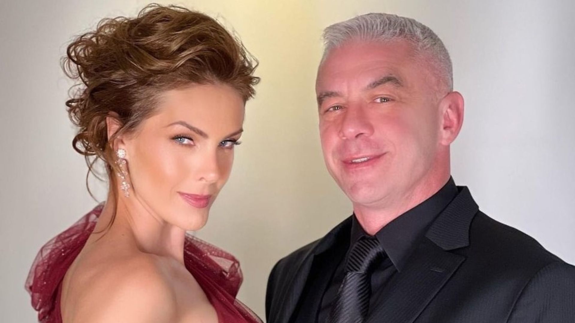 Ana Hickmann diz que Alexandre Correa ‘usa e manipula’ filho do casal