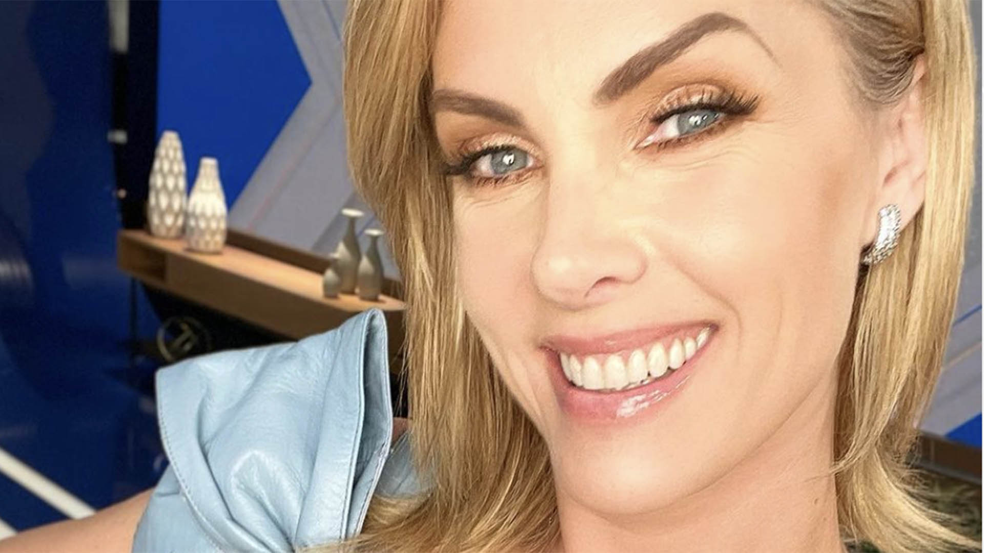 Equipe de Ana Hickmann acusa Alexandre Correa de tumultuar o processo