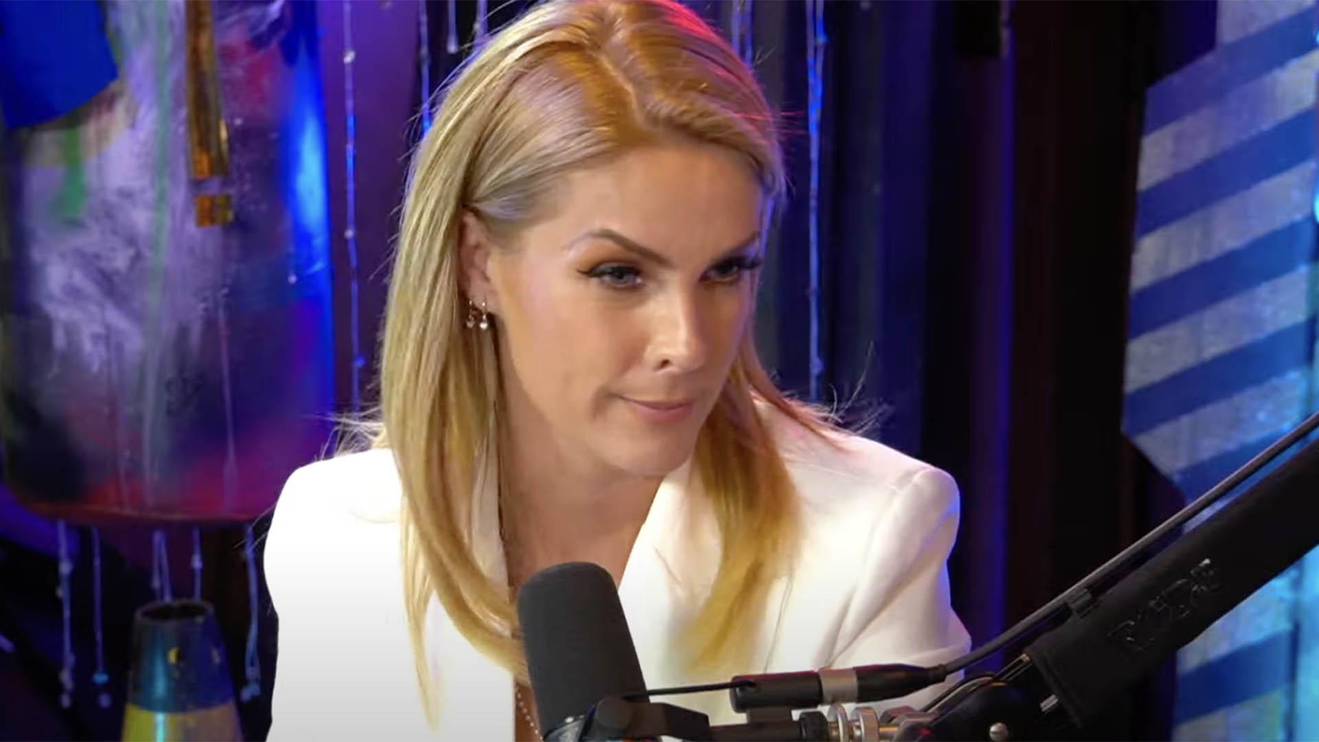 Ana Hickmann abre o jogo: ‘Falar que eu traí? Nunca!’