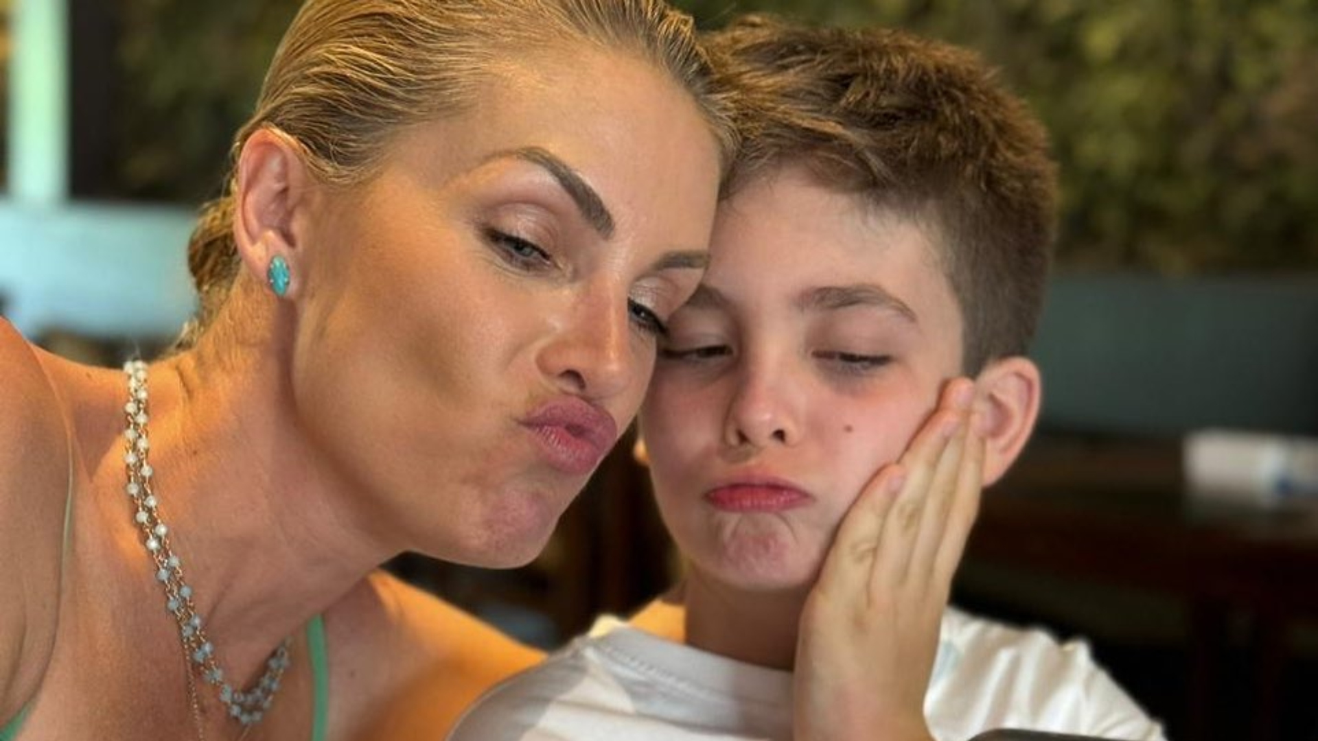 Especialista revela o que pode acontecer com filho de Ana Hickmann após processo