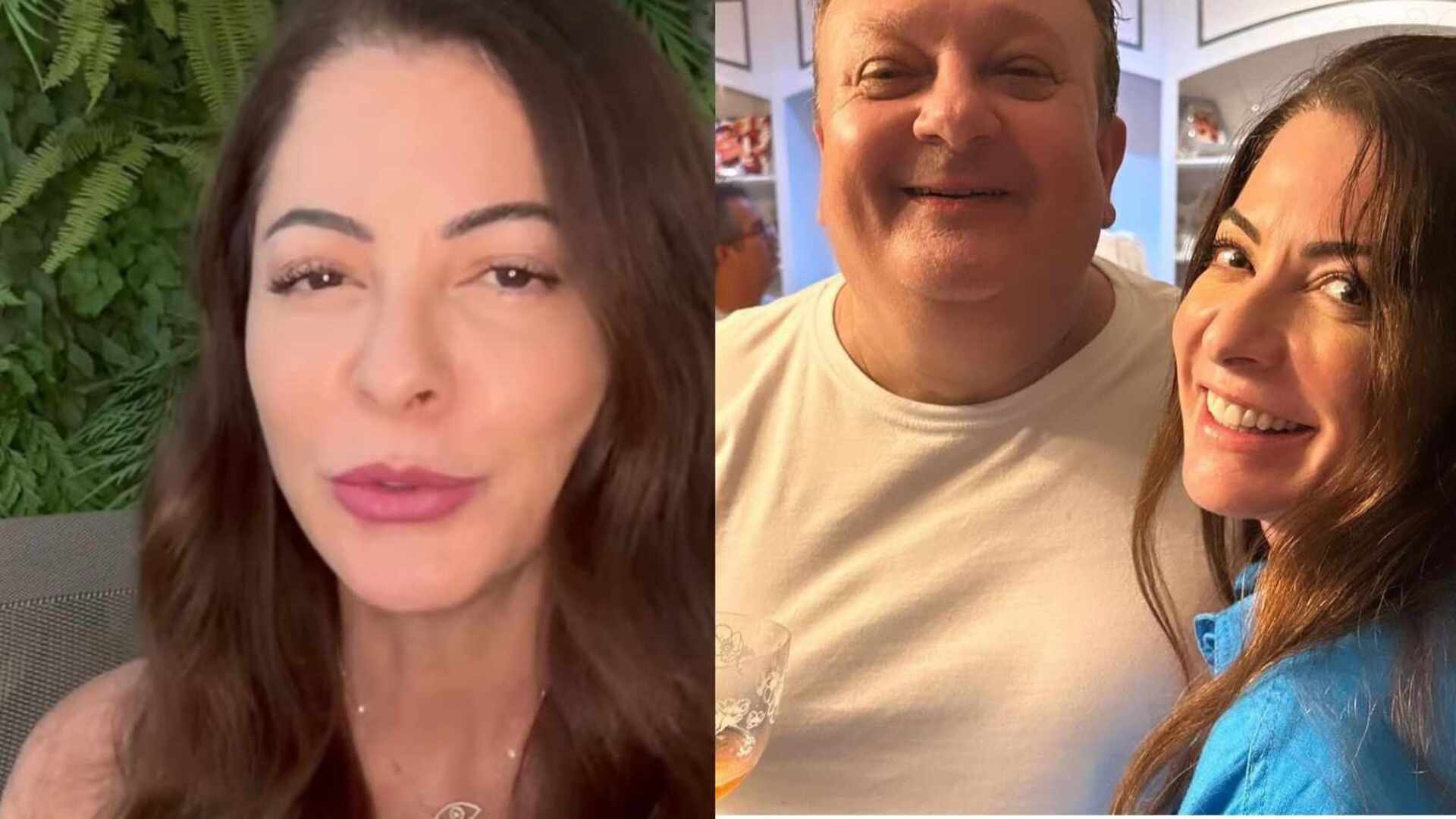 Ana Paula Padrão abre o jogo sobre amizade com Jacquin: ‘Muito machista’