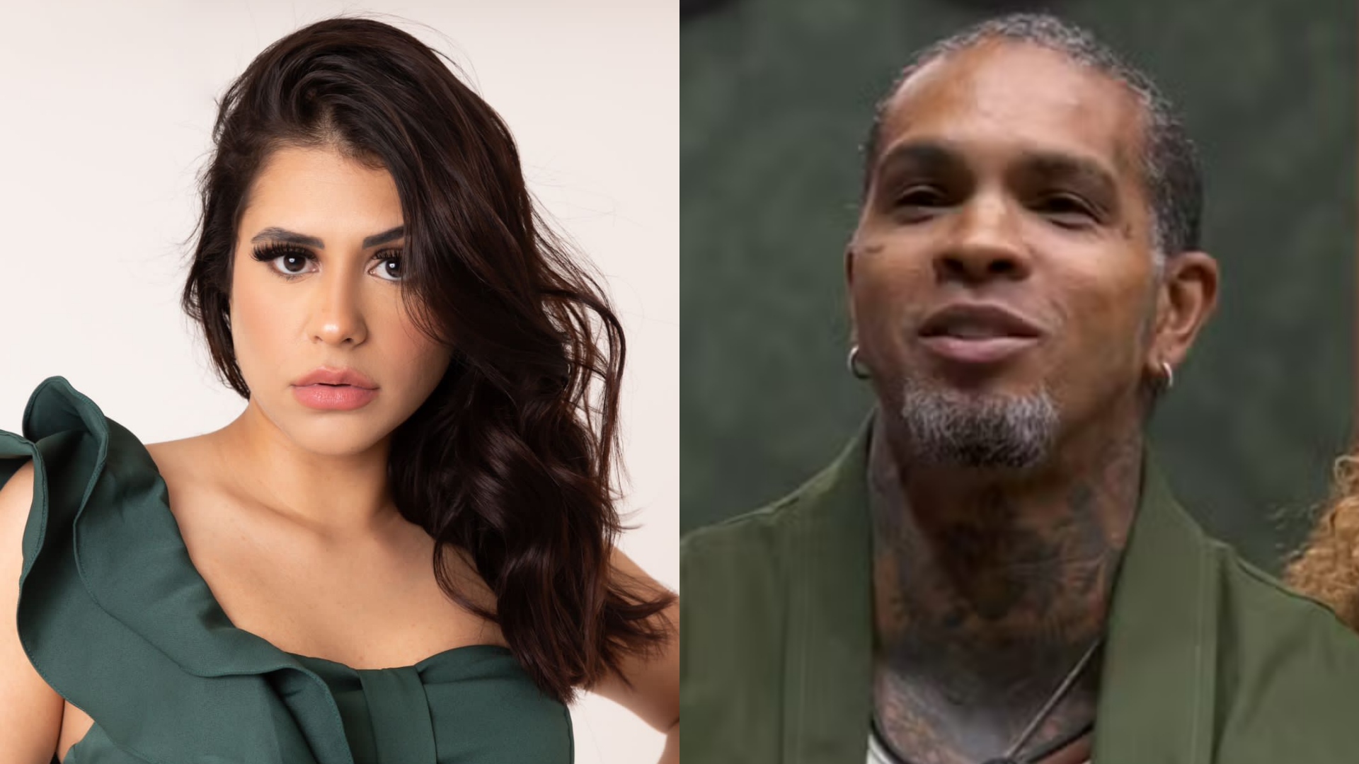 Ex-BBB Ana Paula dá dicas para Rodriguinho superar cancelamento: “Muita terapia”