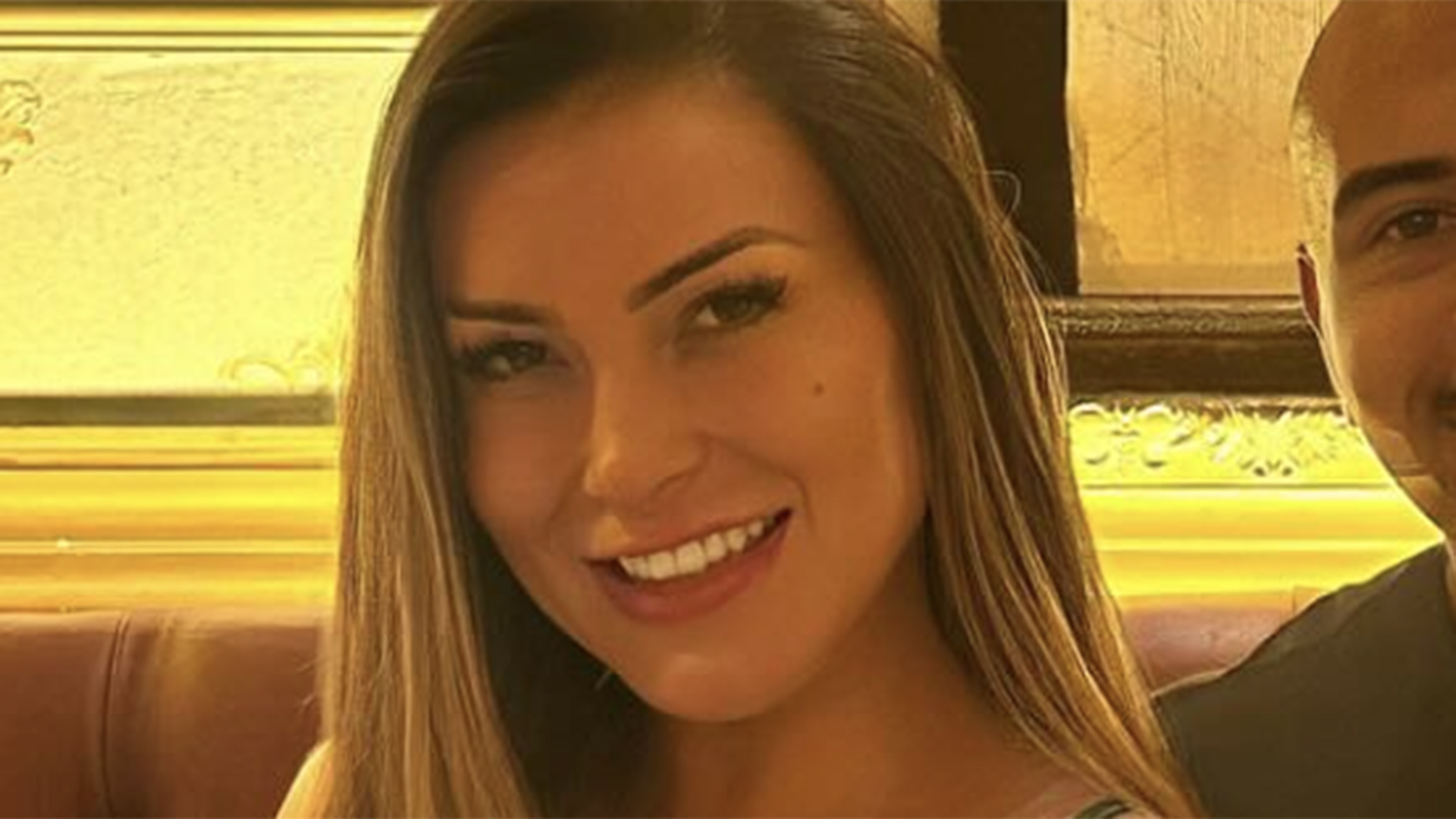 Andressa Urach revela quem é seu novo namorado e como é a relação deles