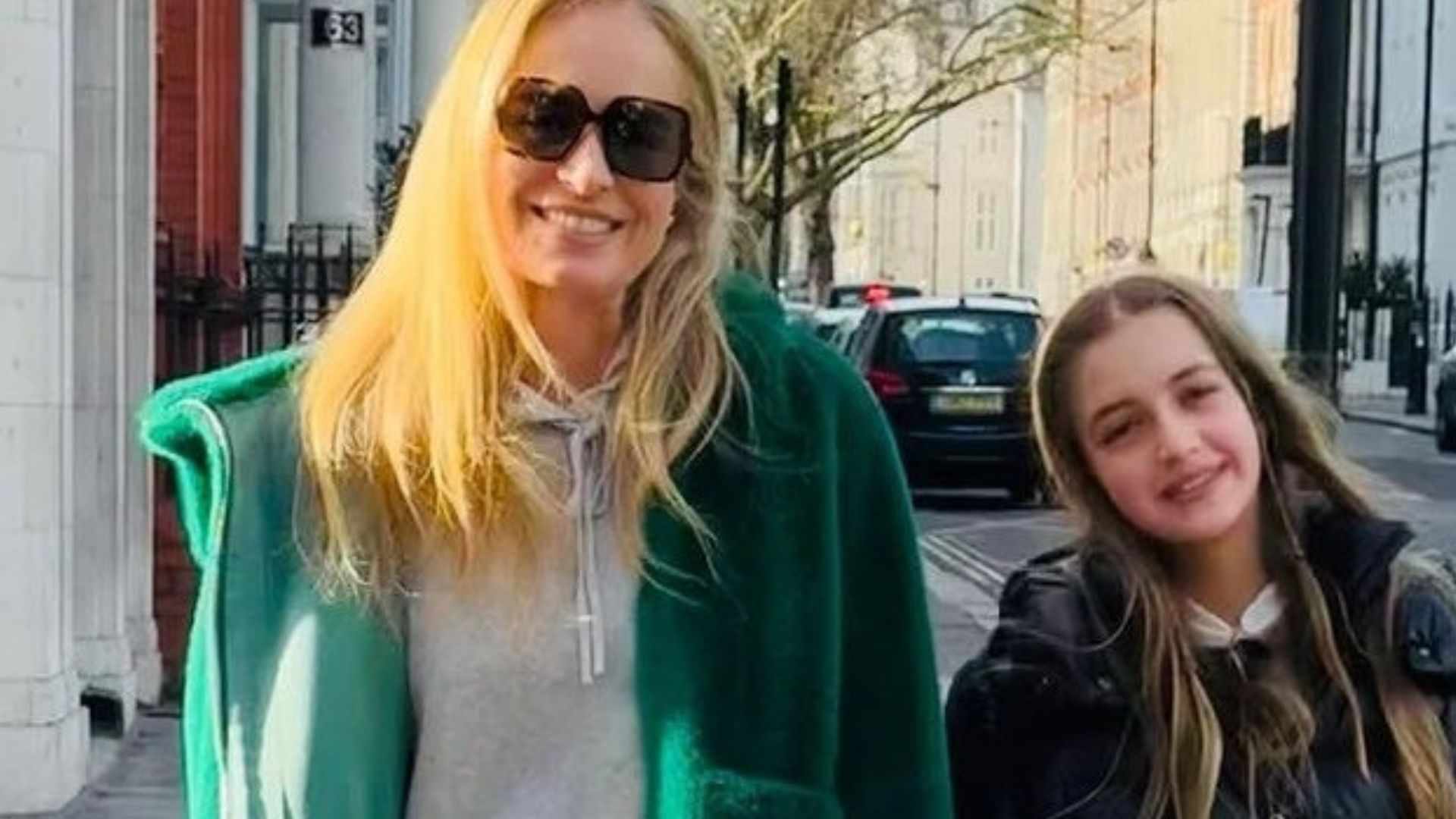 Que luxo! Angélica mostra novo destino de viagem de férias com a família