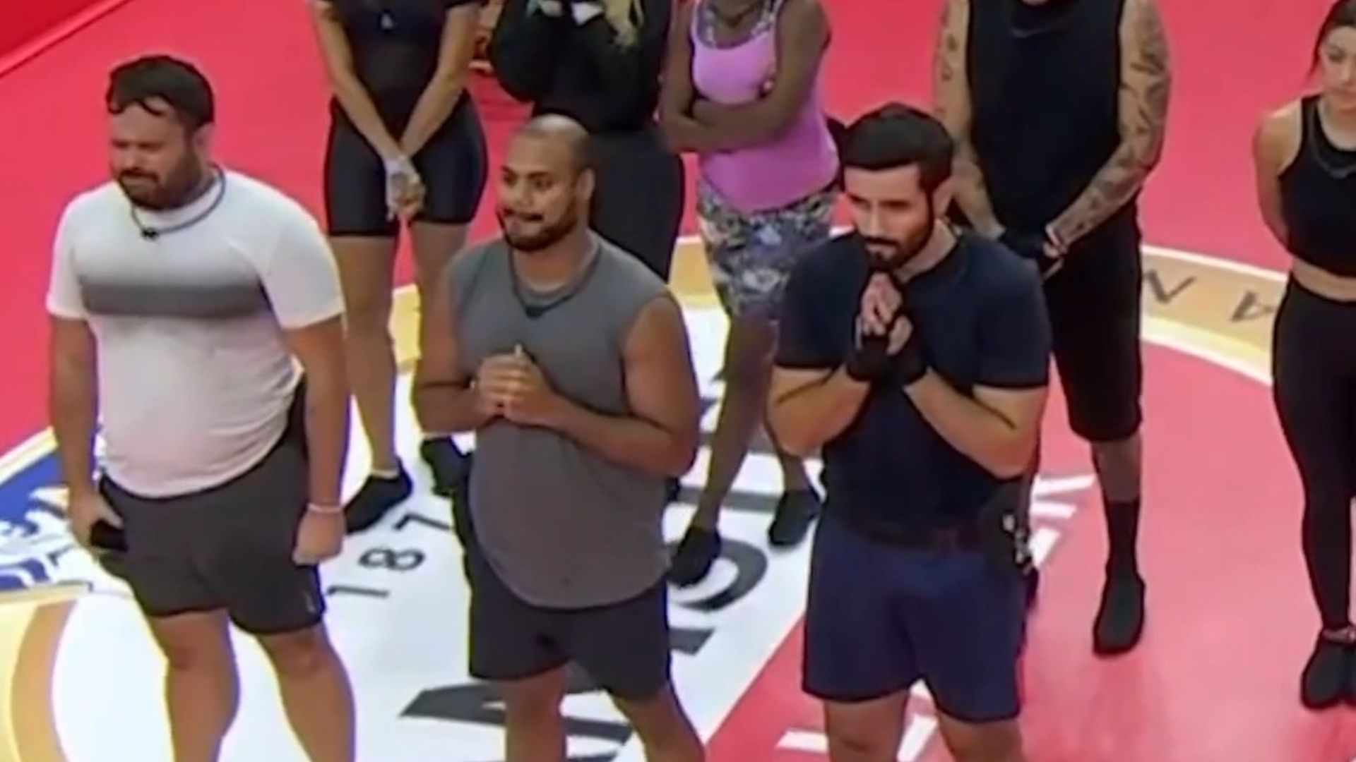 BBB 24: Anjo da semana é decidido após prova com desclassificação