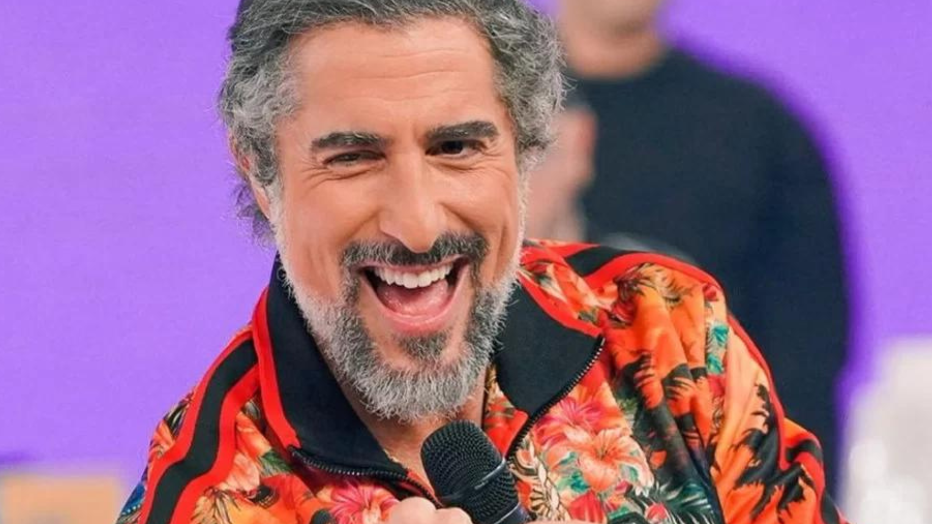 Antes e depois: Confira mudanças no corpo de Marcos Mion para novo personagem