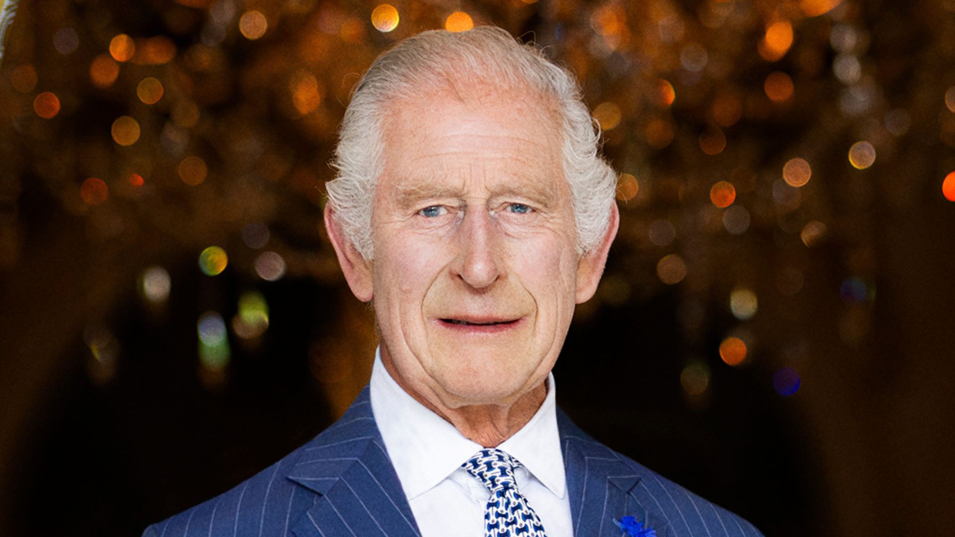 Avô de Rei Charles III também enfrentou batalha contra câncer