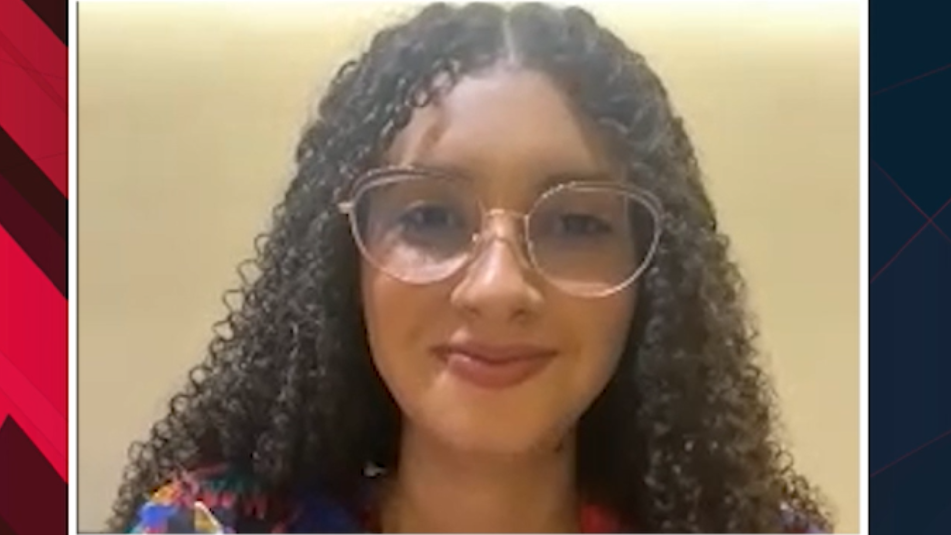 Aymeê Rocha relembra trajetória antes de viralizar com música: ‘Minha terra’