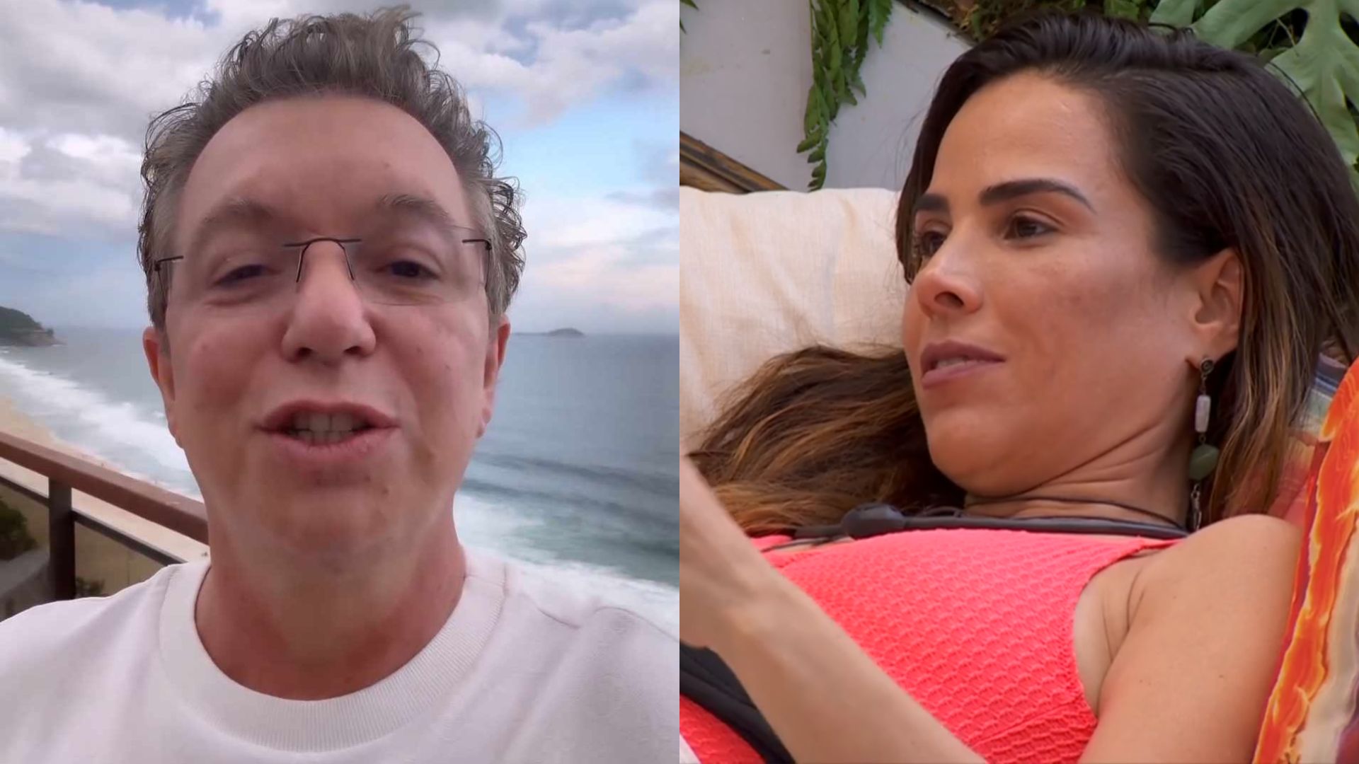 BBB 24: Boninho diz que Wanessa não pode se recusar a votar: “Tá na regra”
