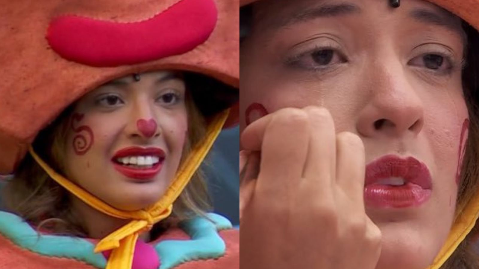 BBB 24: Beatriz cai no choro após trocar farpas com aliada: ‘Mexeu comigo’