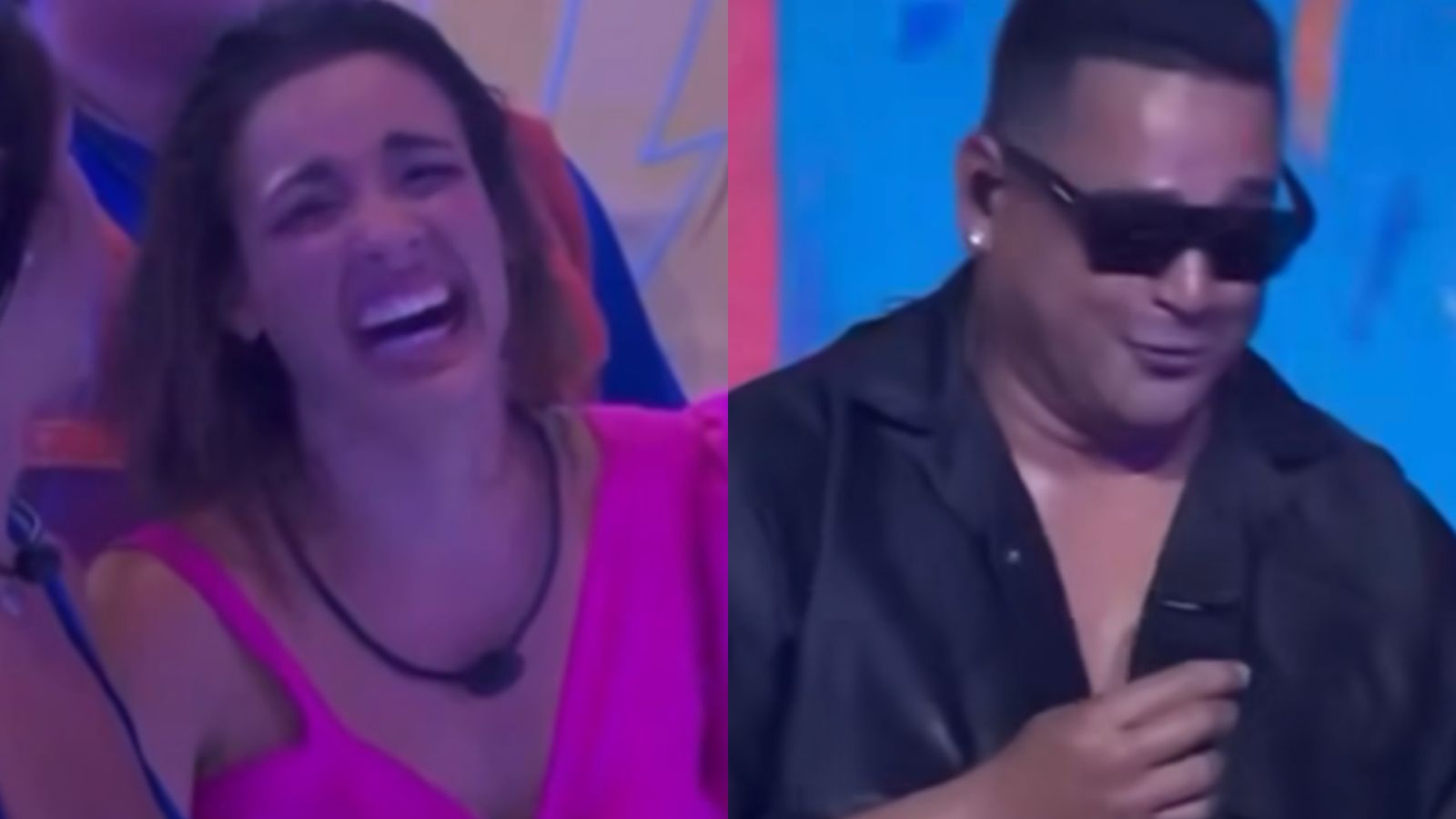 BBB 24: Beatriz comete gafe com pedido no show de Xanddy: “Me confundiram”