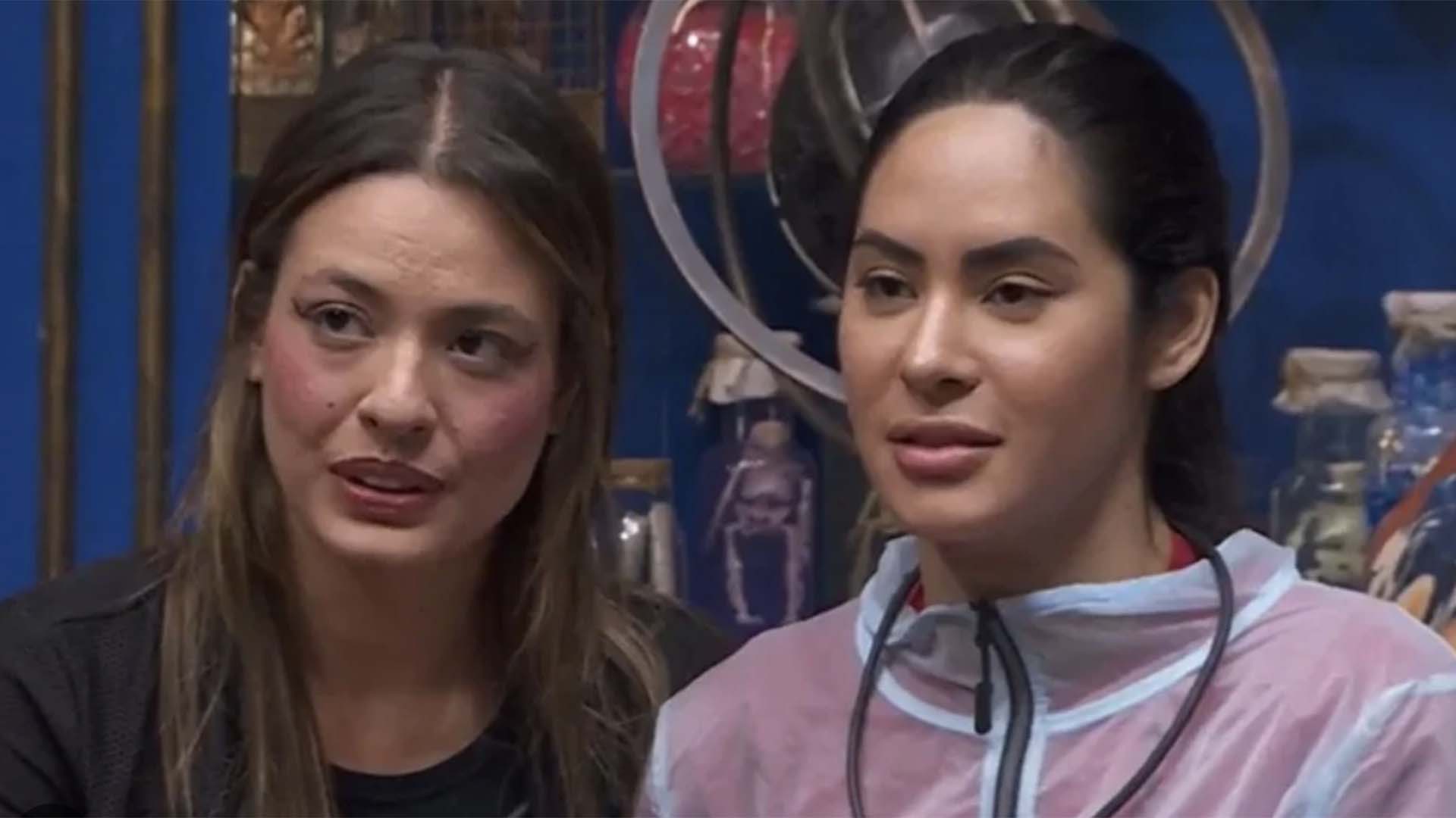 BBB 24: Beatriz ou Isabelle? Saiba como a liderança será decidida