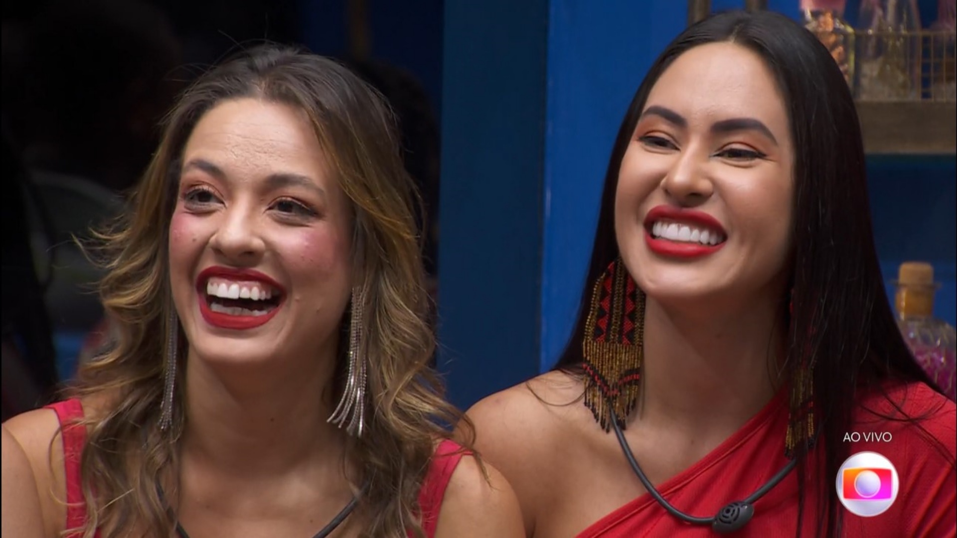 BBB 24: Isabelle e Bia chegam a uma decisão! Saiba quem é a líder da semana