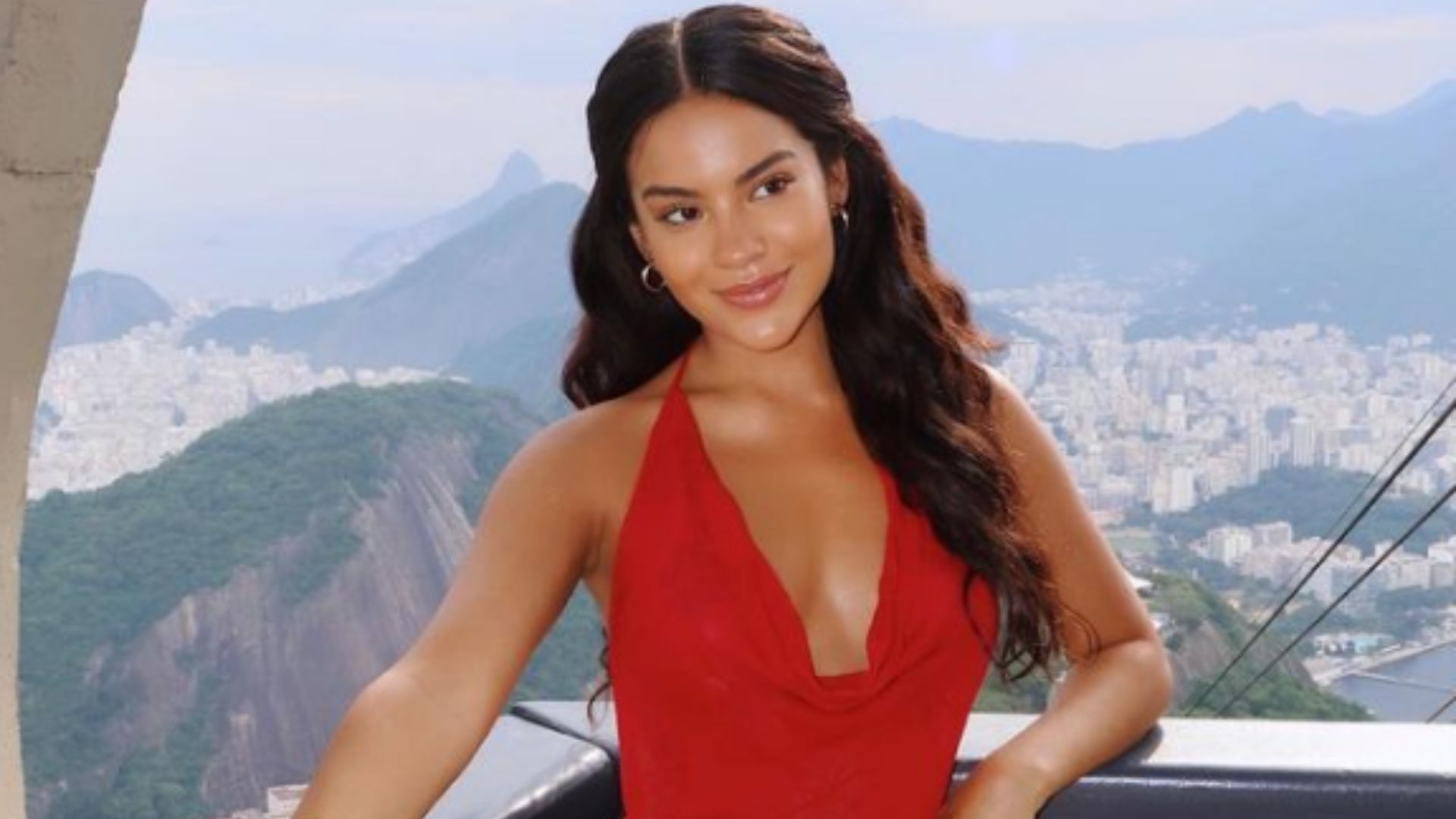 Em desabafo nas redes sociais, Bella Campos revela diagnóstico de depressão
