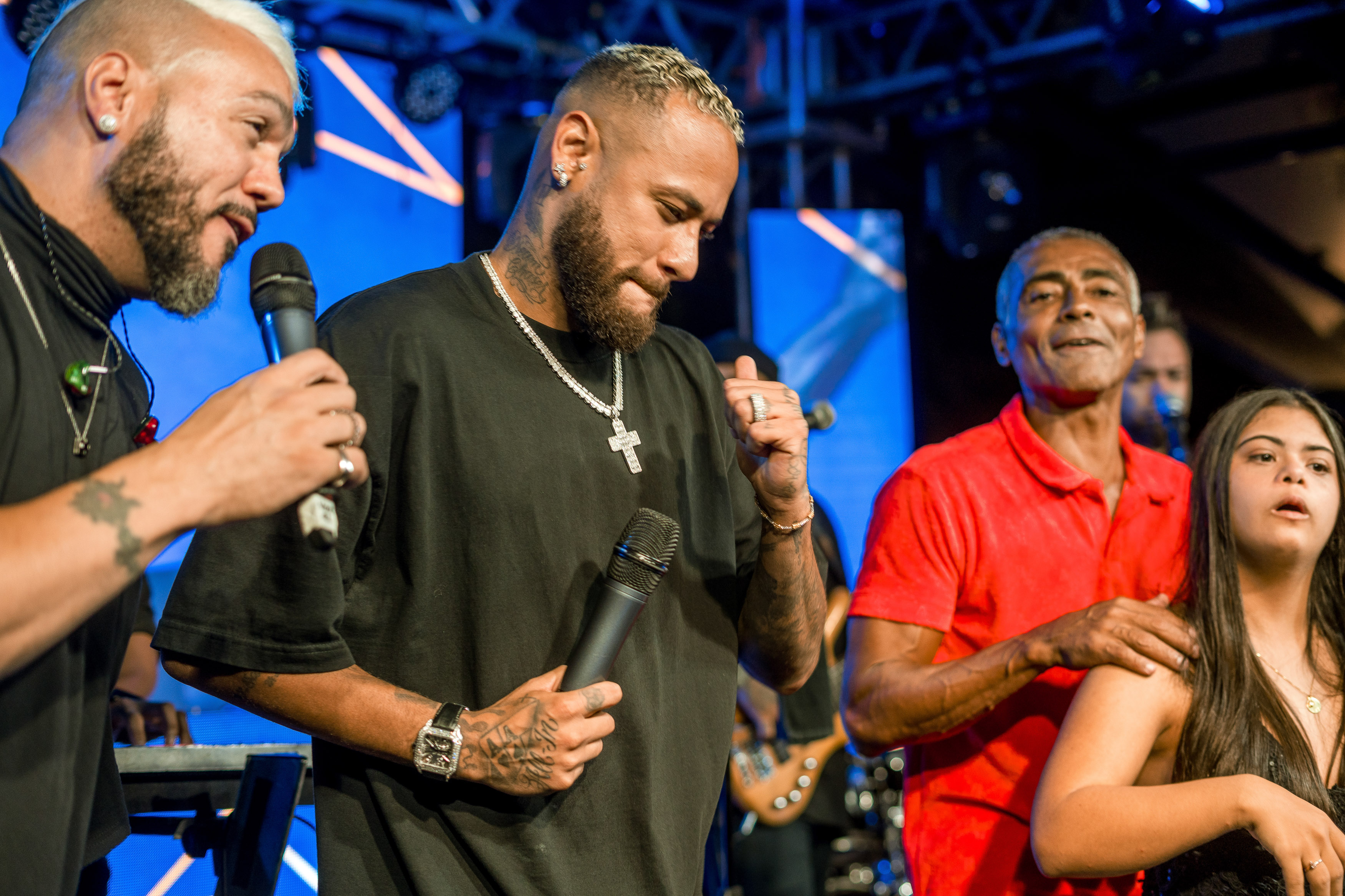 Belo recheia agenda de Carnaval após Covid e Neymar: ‘Momento especial’