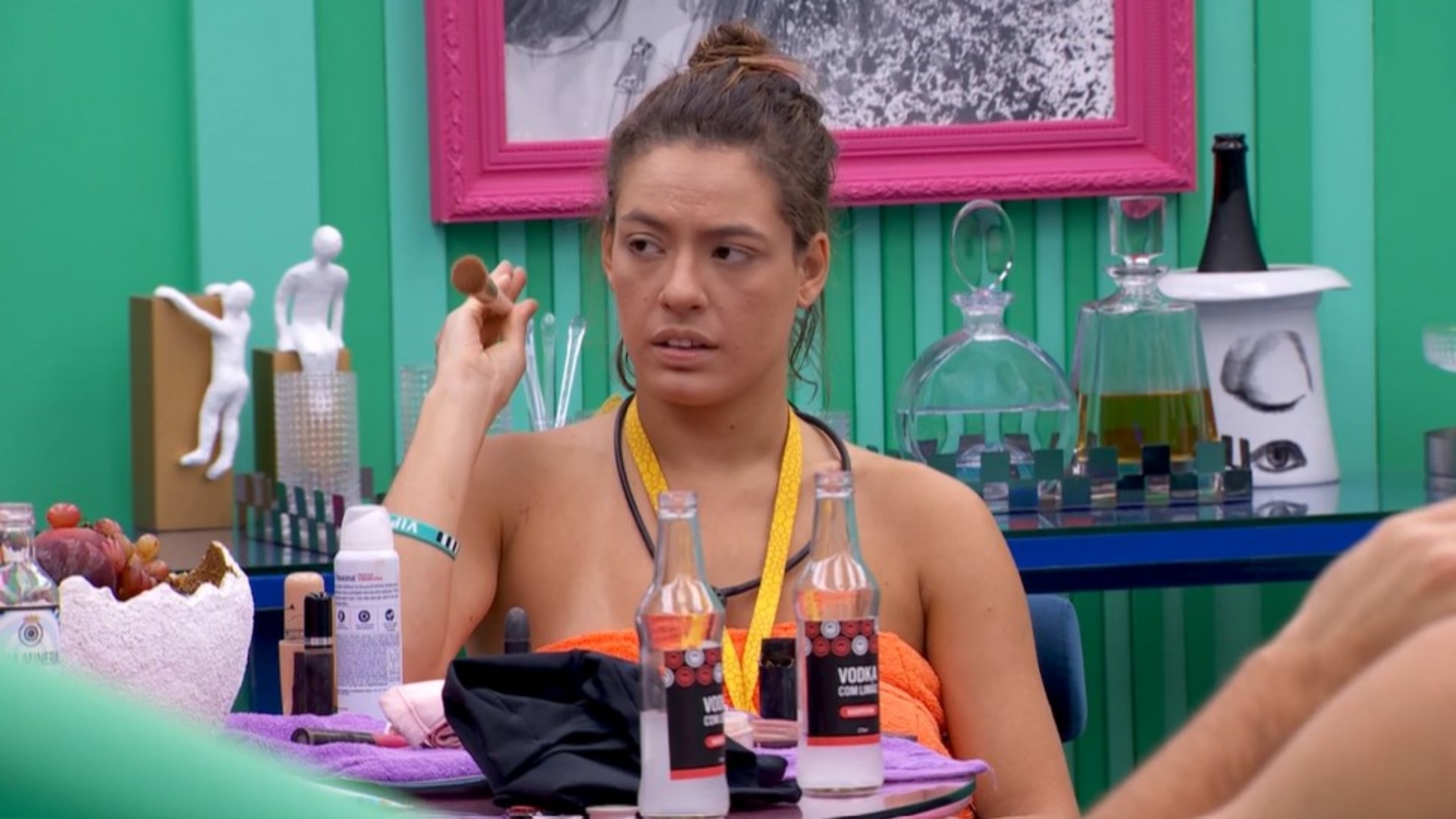 BBB 24: Beatriz bate o martelo e decide indicação ao paredão: “Estratégia”