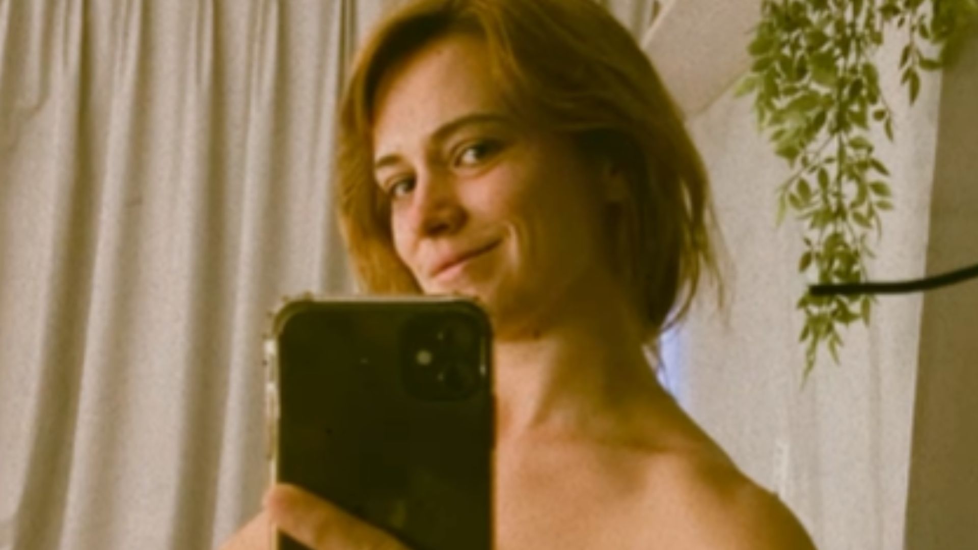 Bianca Bin recebe elogios após reflexão sobre seu corpo: ‘Suas regras’