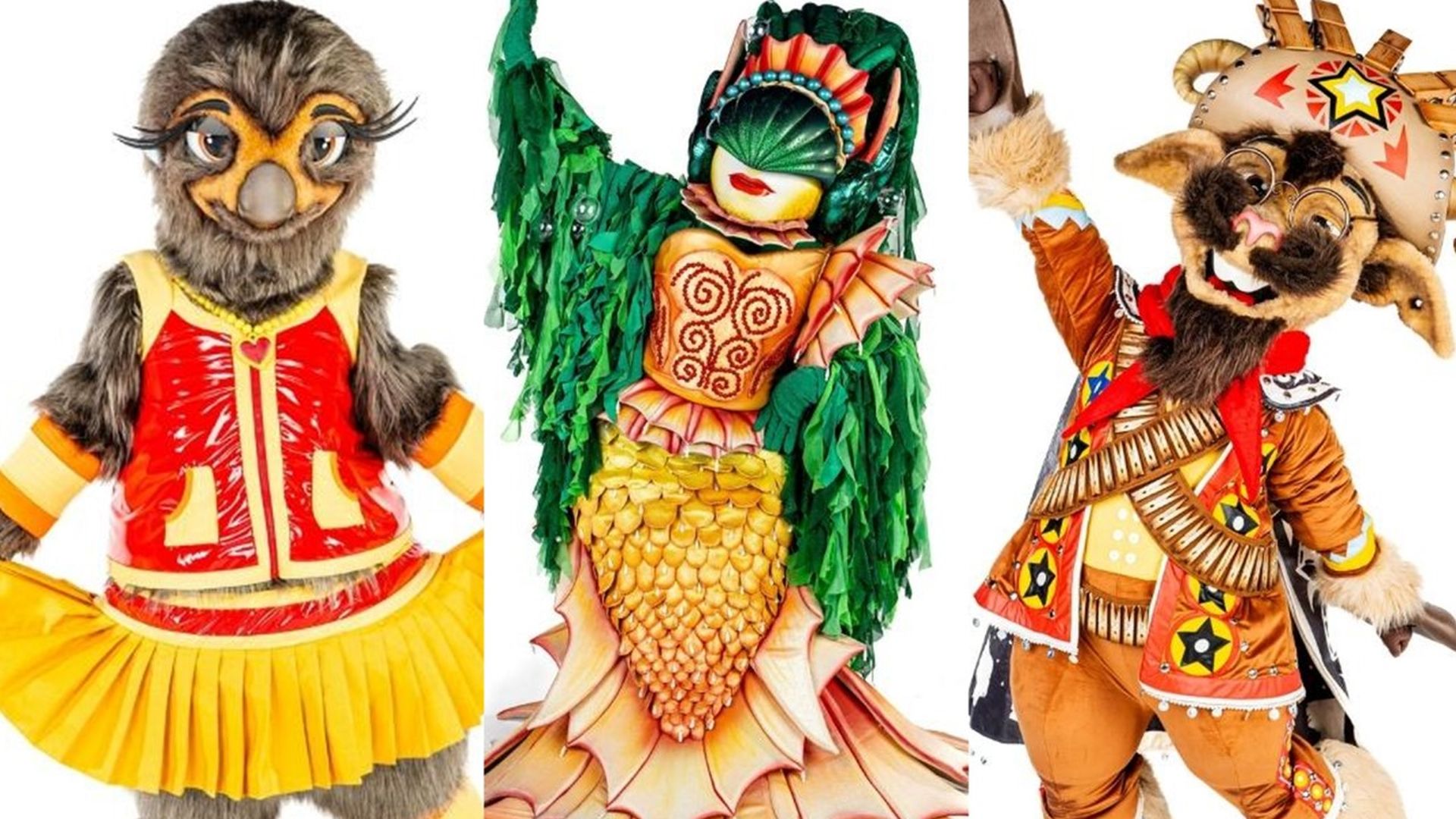 SPOILER: Saiba quem é o vencedor do The Masked Singer Brasil 2024