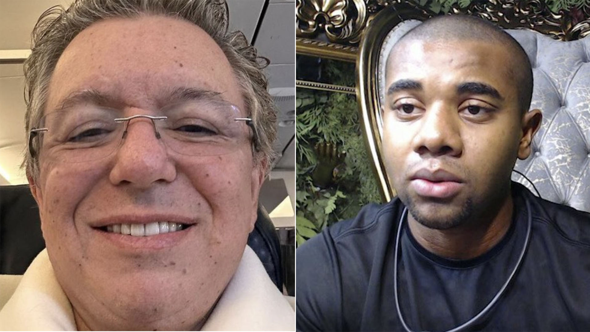 BBB 24: Novo trecho da conversa de Boninho com Davi vaza na web