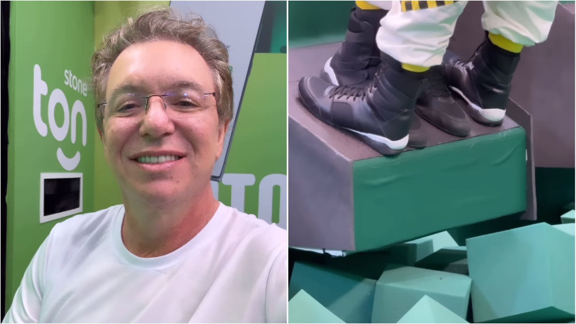 BBB 24: Boninho dá spoiler da Prova do Líder: “Concentração e parceria”