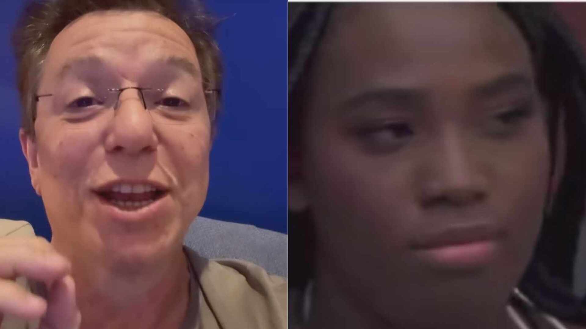 BBB 24: Boninho toma atitude após Leidy falar do microfone de Davi