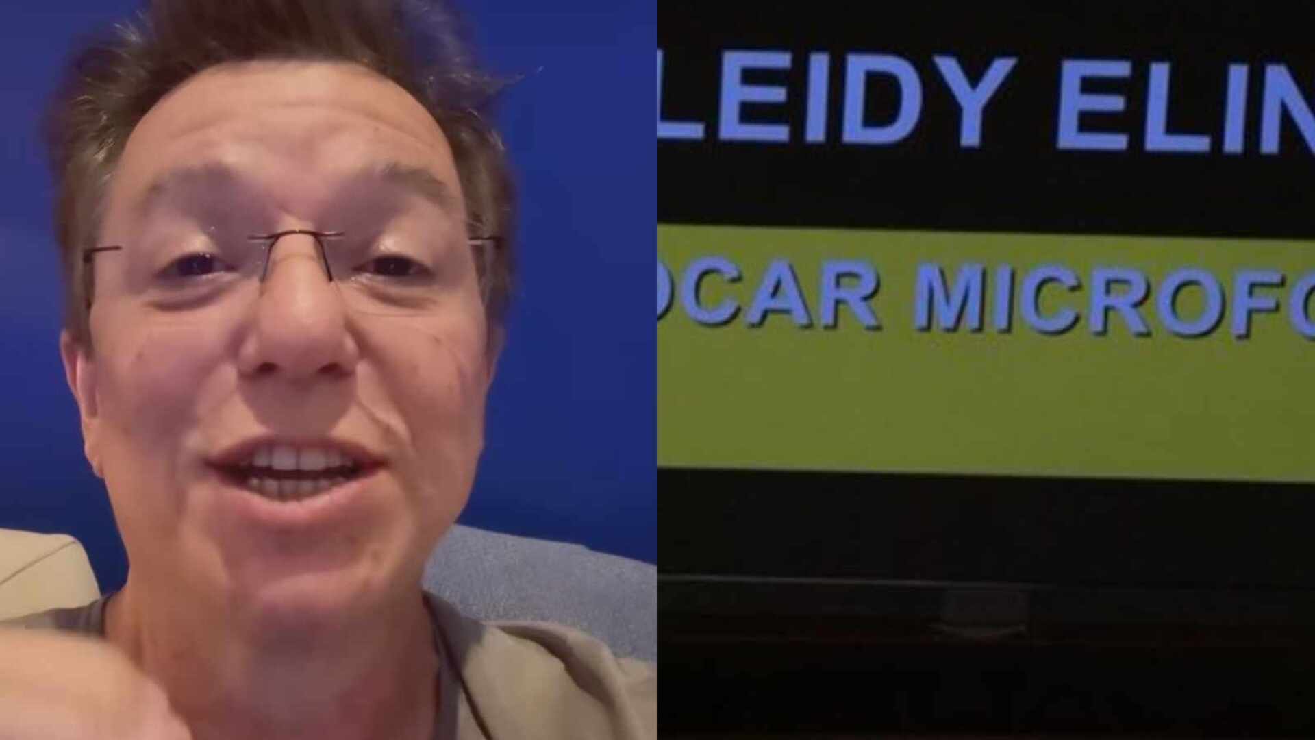 BBB 24: Boninho cumpre promessa e inicia plano contra Leidy Elin