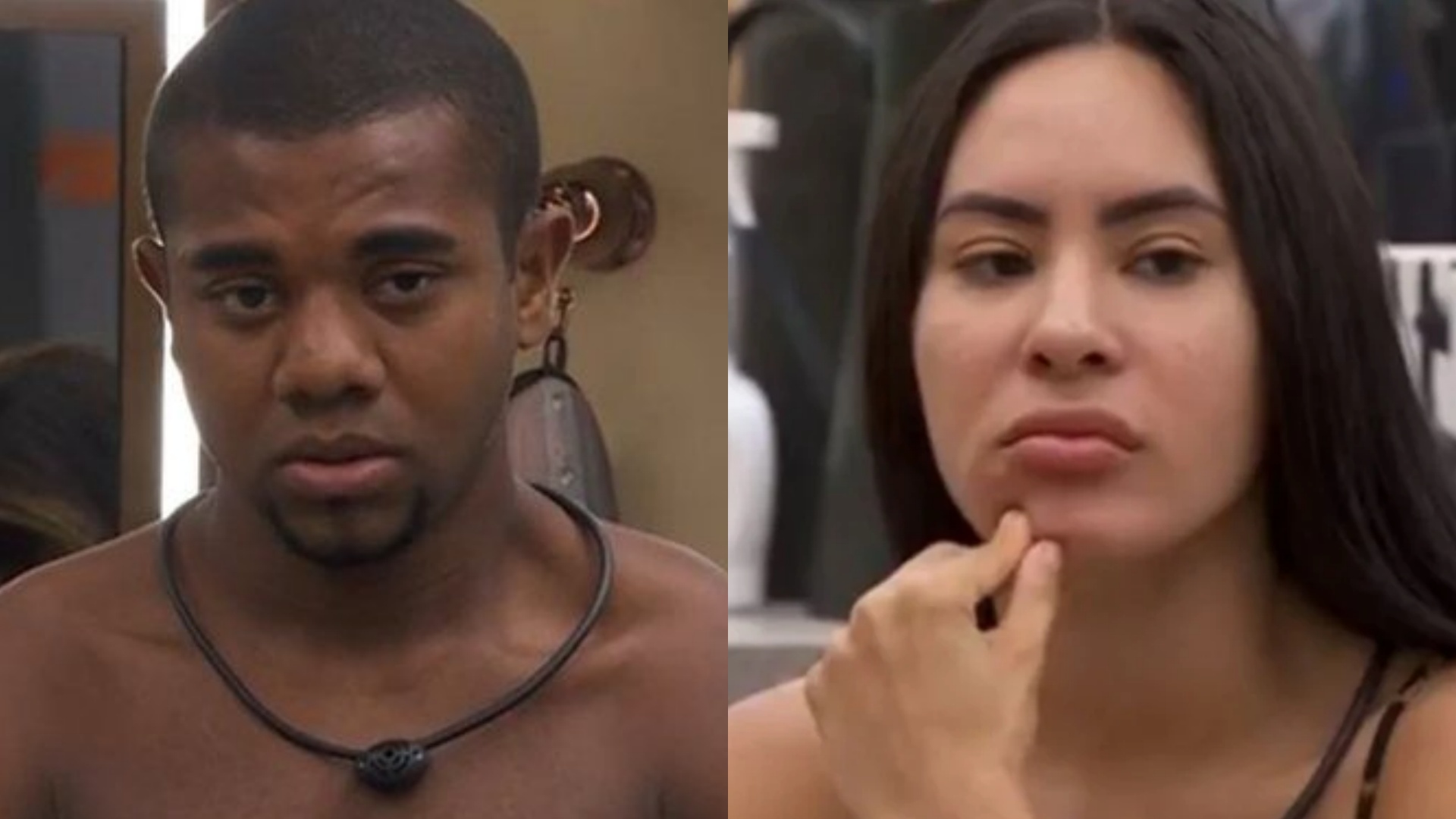 BBB 24: Torcidas de Davi e Isabelle brigam após comentário de brother