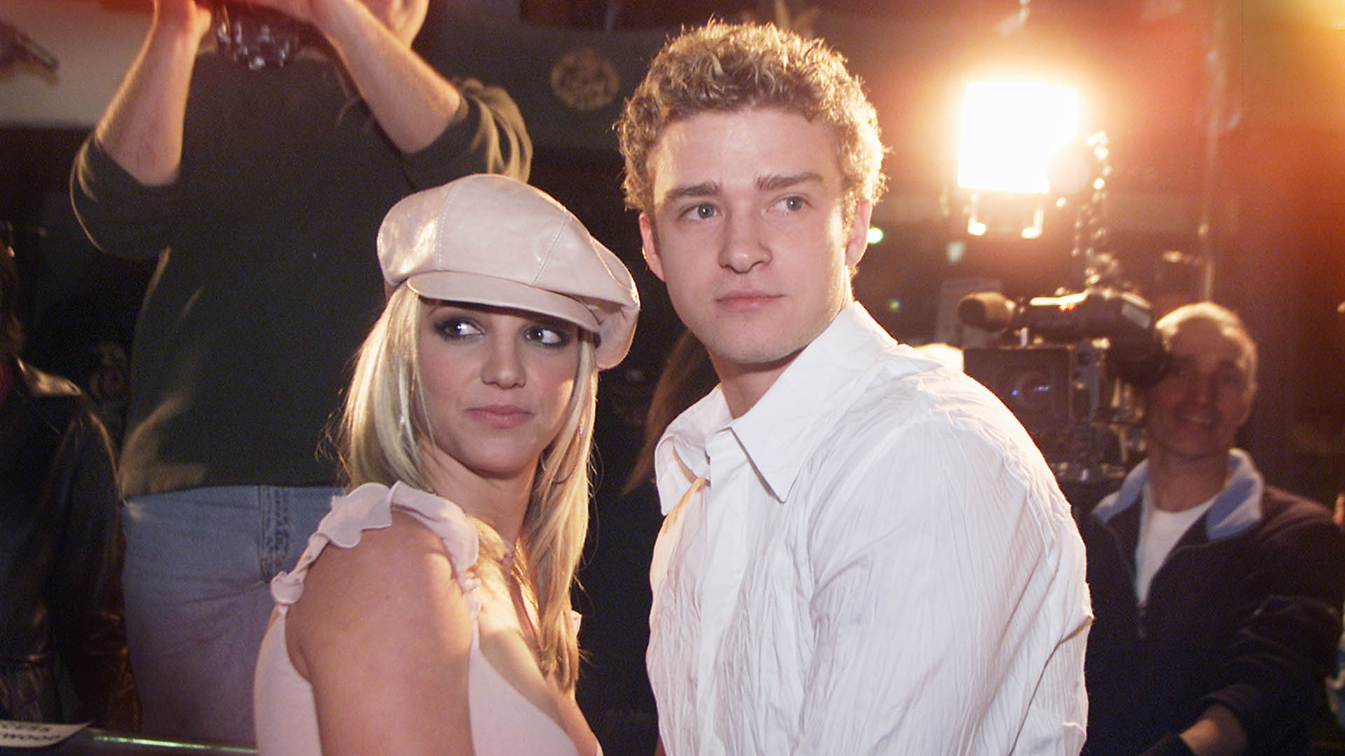 Britney Spears e Justin Timberlake trocam farpas após tentativa de reconciliação