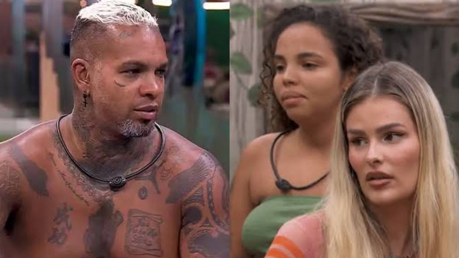 BBB 24: Brothers ameaçam levar a casa para o ‘Tá com nada’: “Vai todo mundo”