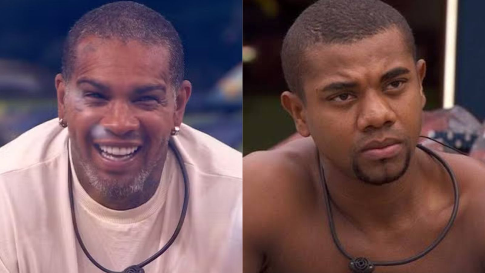 BBB 24: Brothers planejam roubar ovos de Davi: ‘E daí que o Brasil está vendo?’