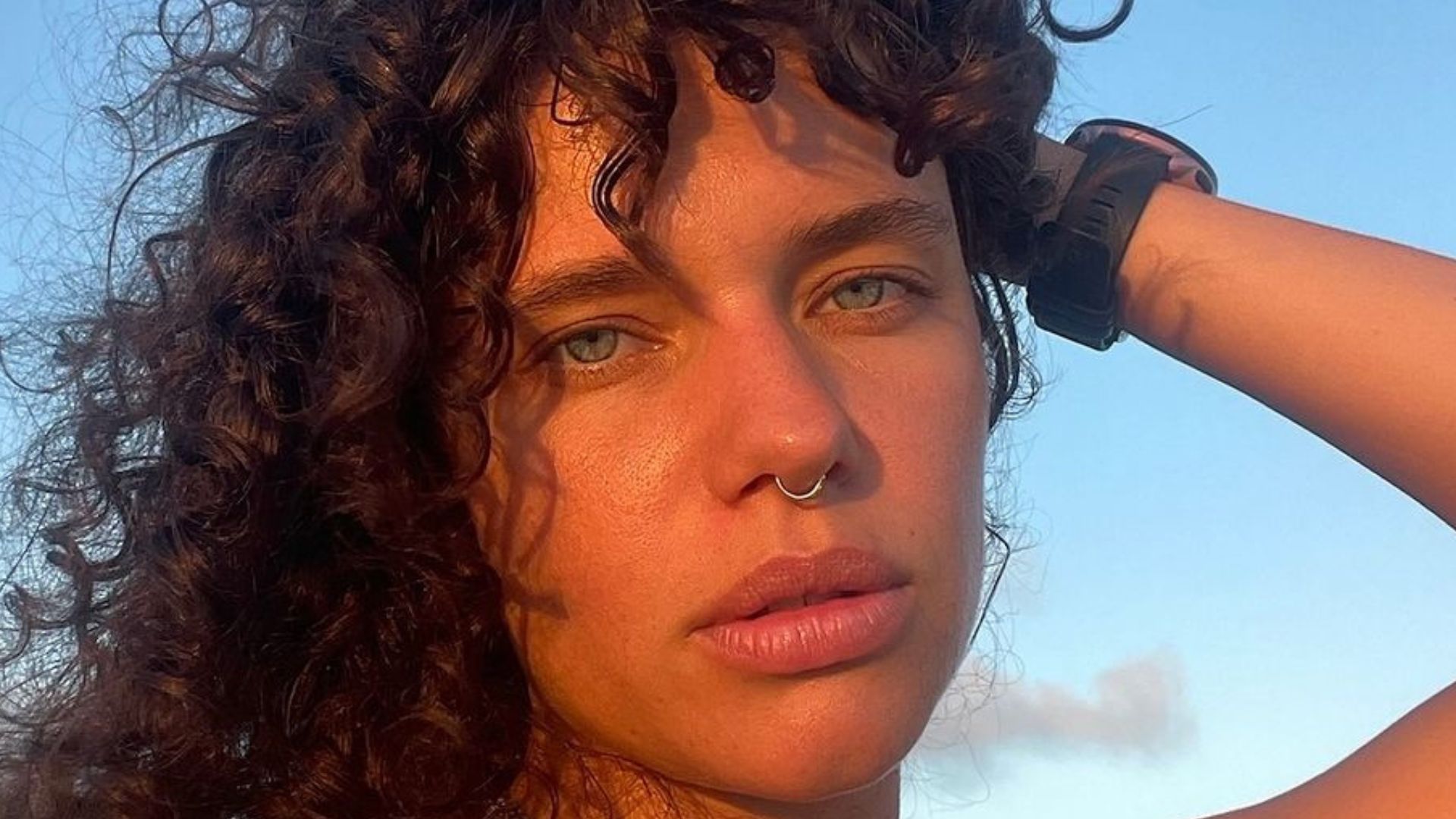Bruna Linzmeyer é assaltada a caminho do trabalho no Rio de Janeiro
