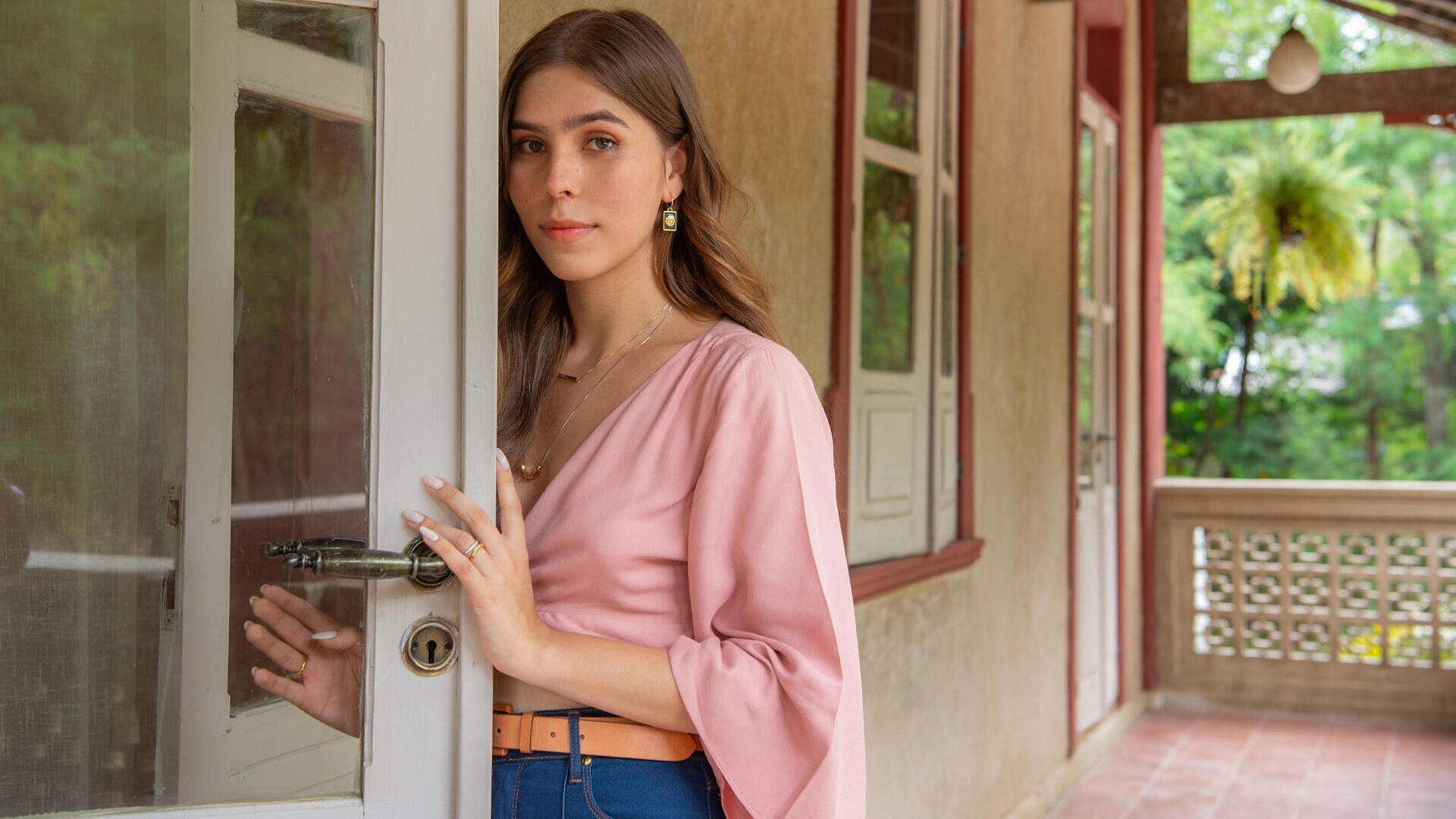 Renascer: Buba não era mulher trans na 1ª versão da novela