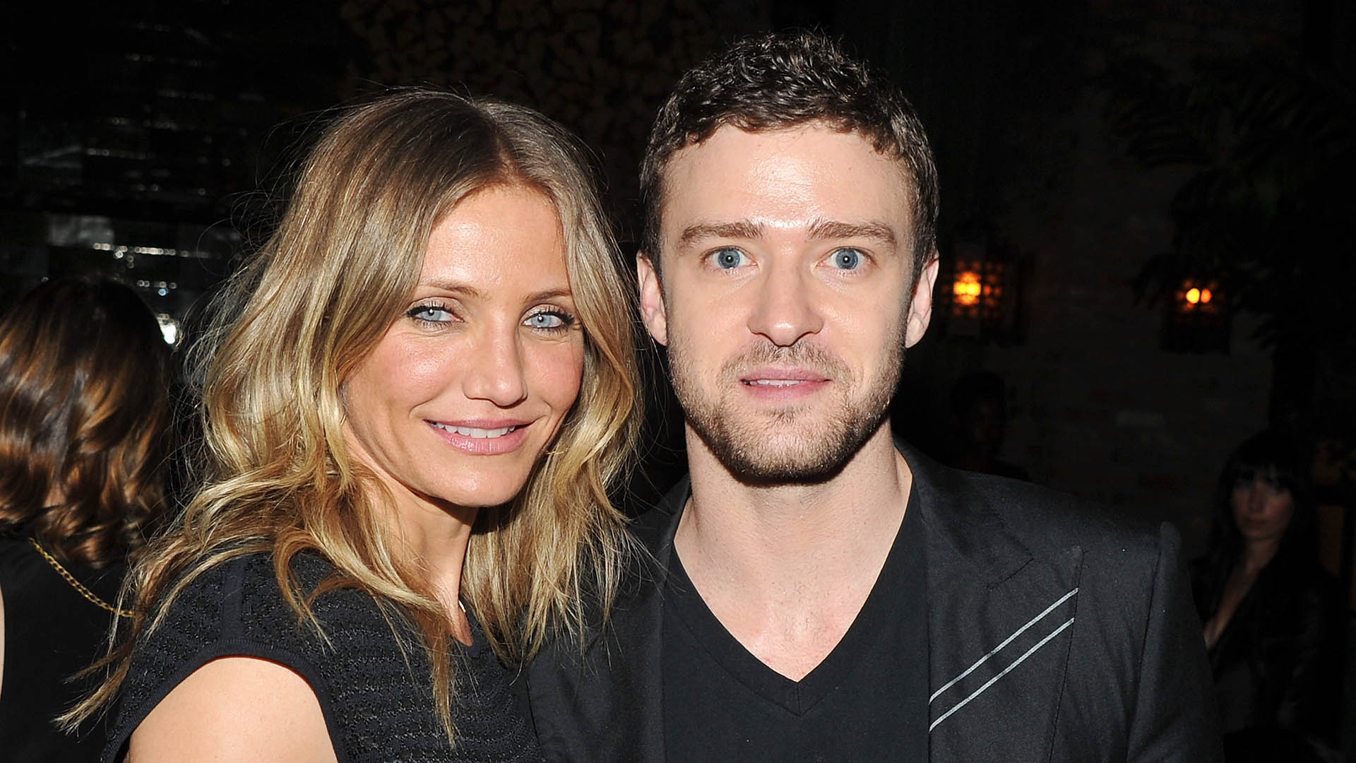Traiu? Justin Timberlake é alvo de rumor de que teria traído Cameron Diaz